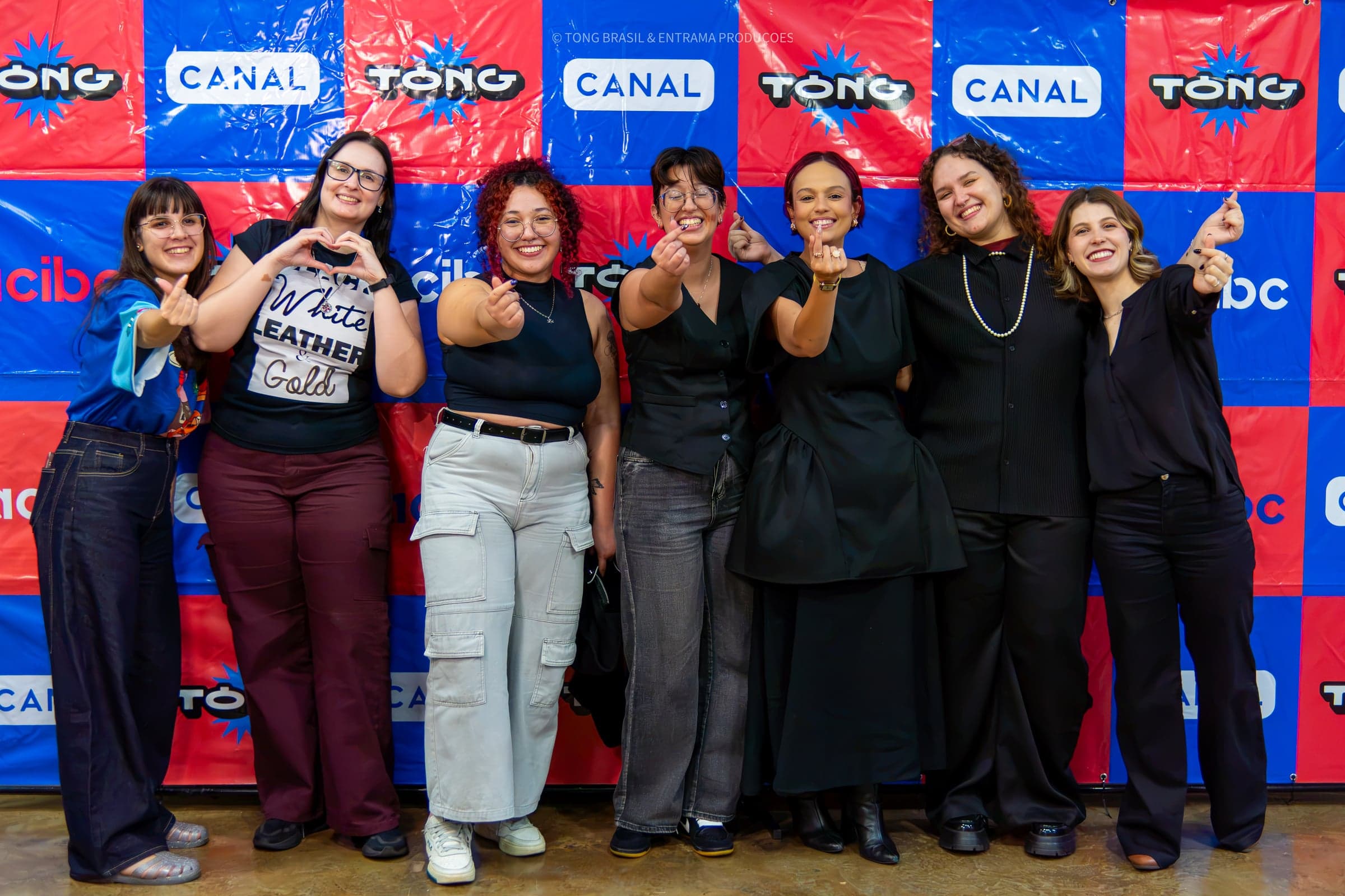 TONG Summit 2026 no Teatro do Engenho, em Piracicaba