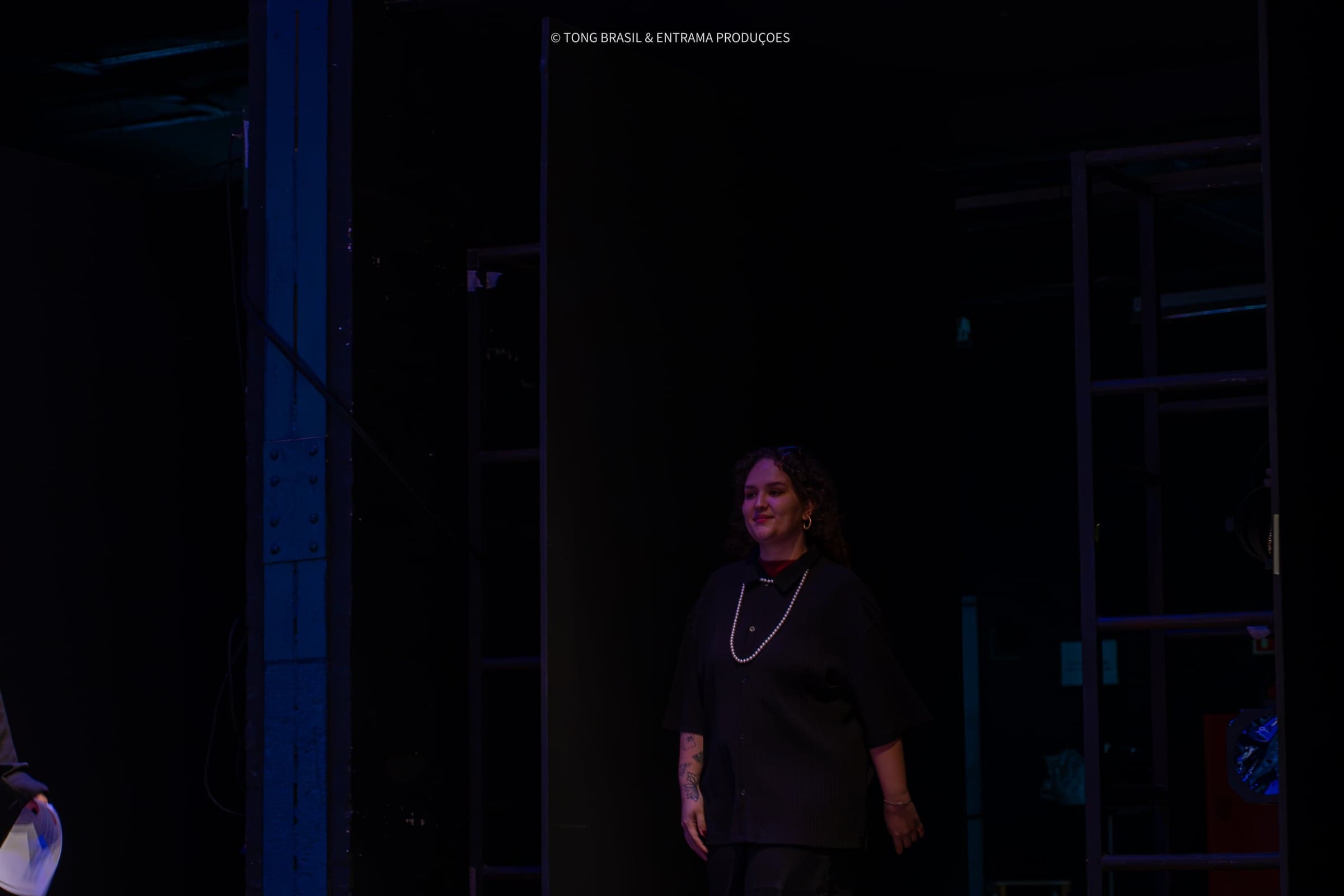 TONG Summit 2026 — Painel 1: A TONG — criatividade, comunidade e bastidores