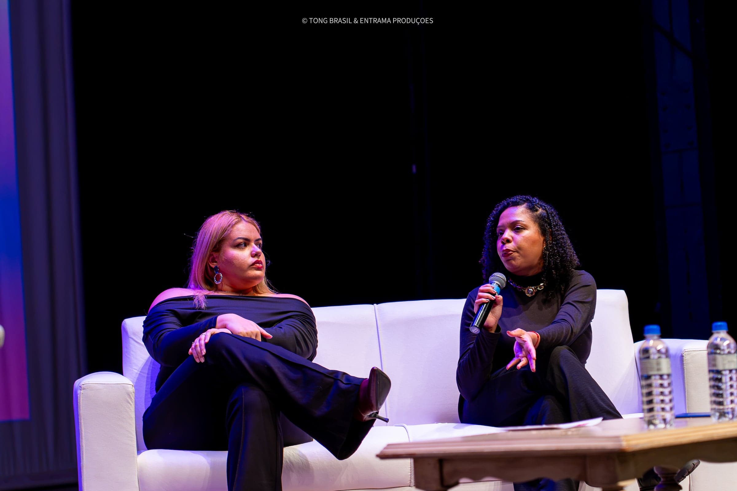TONG Summit 2026 — Painel 2: Produtoras e possibilidades de colaboração