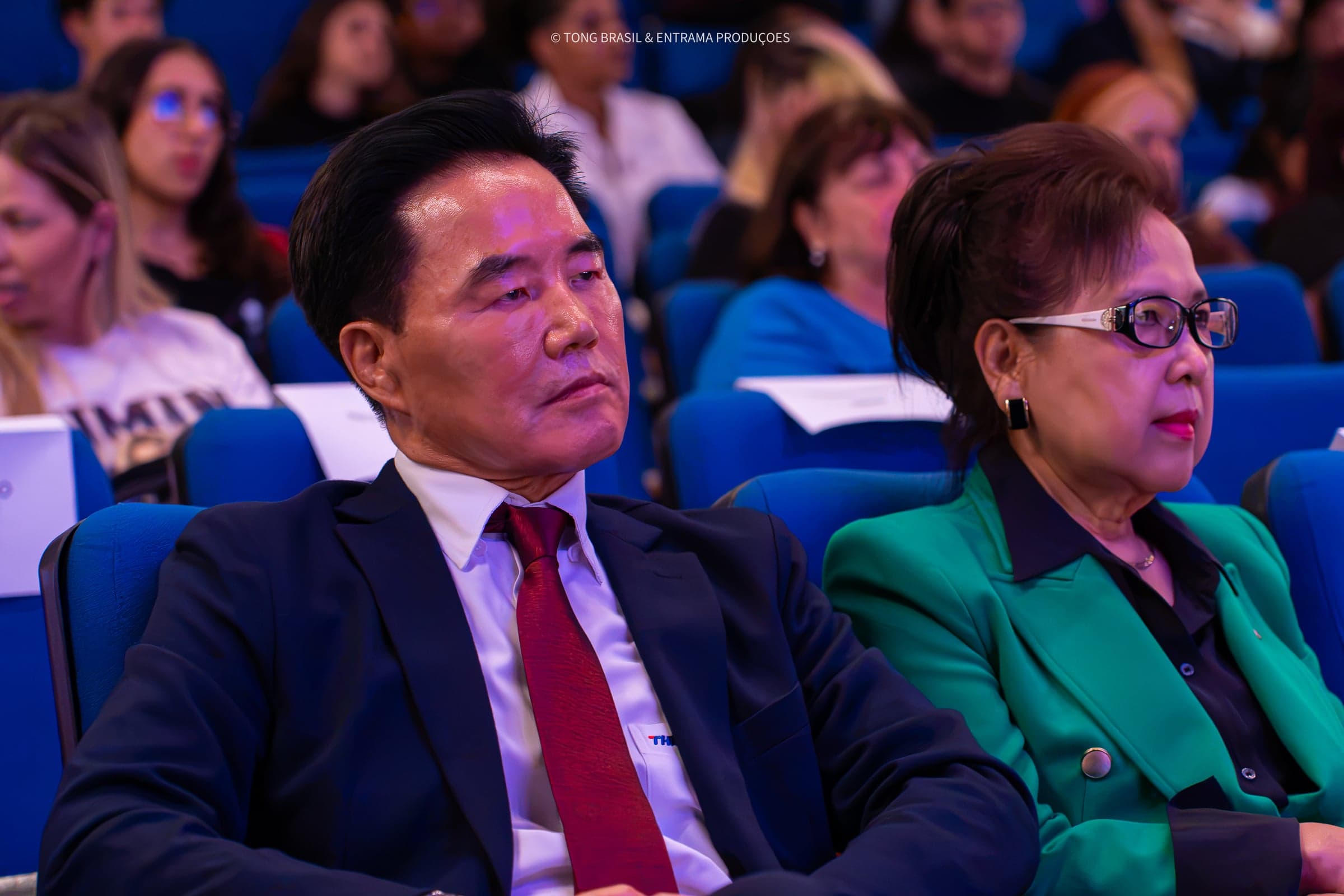 TONG Summit 2026 — Painel 2: Produtoras e possibilidades de colaboração