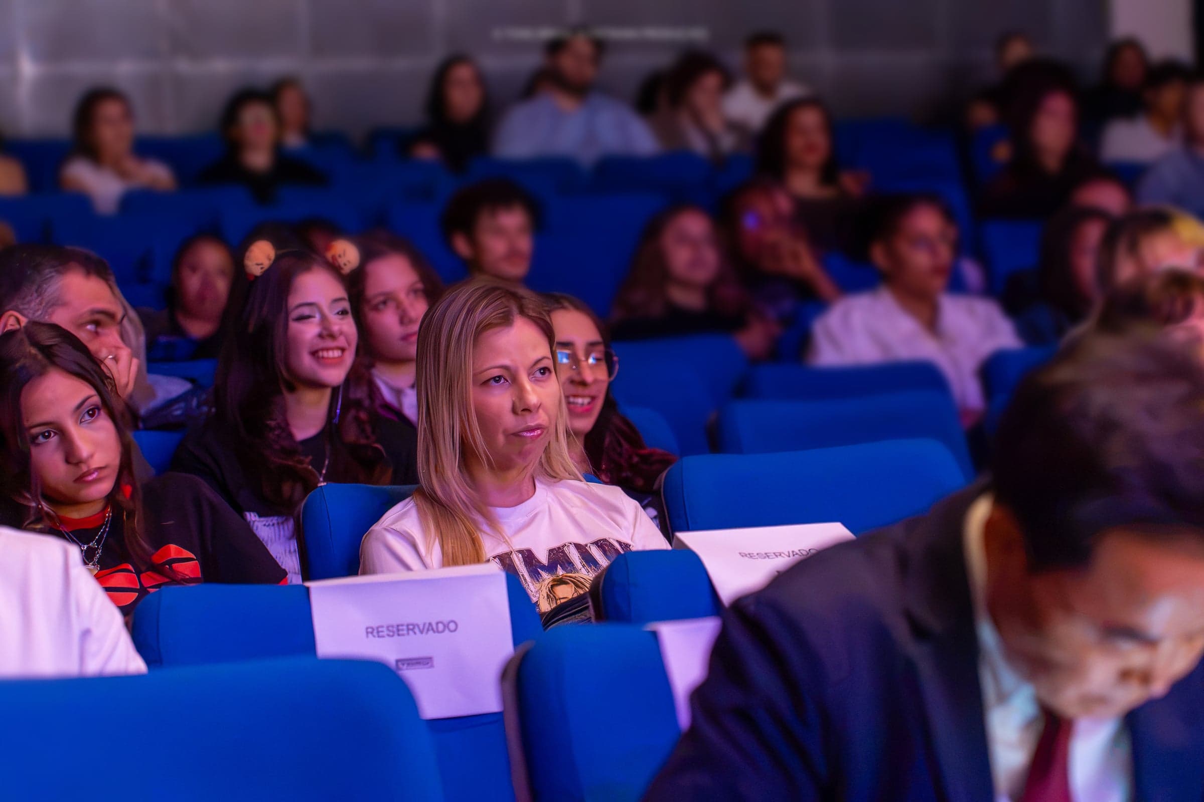 TONG Summit 2026 — Painel 2: Produtoras e possibilidades de colaboração
