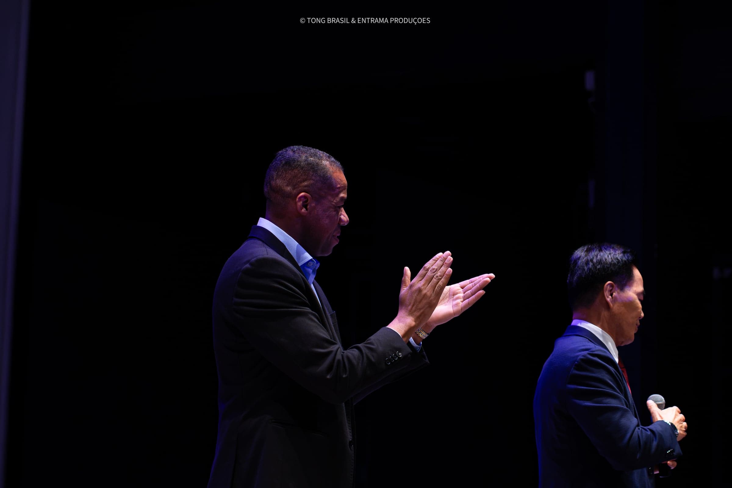 TONG Summit 2026 — Painel 3: Negócios da associação e conexões institucionais