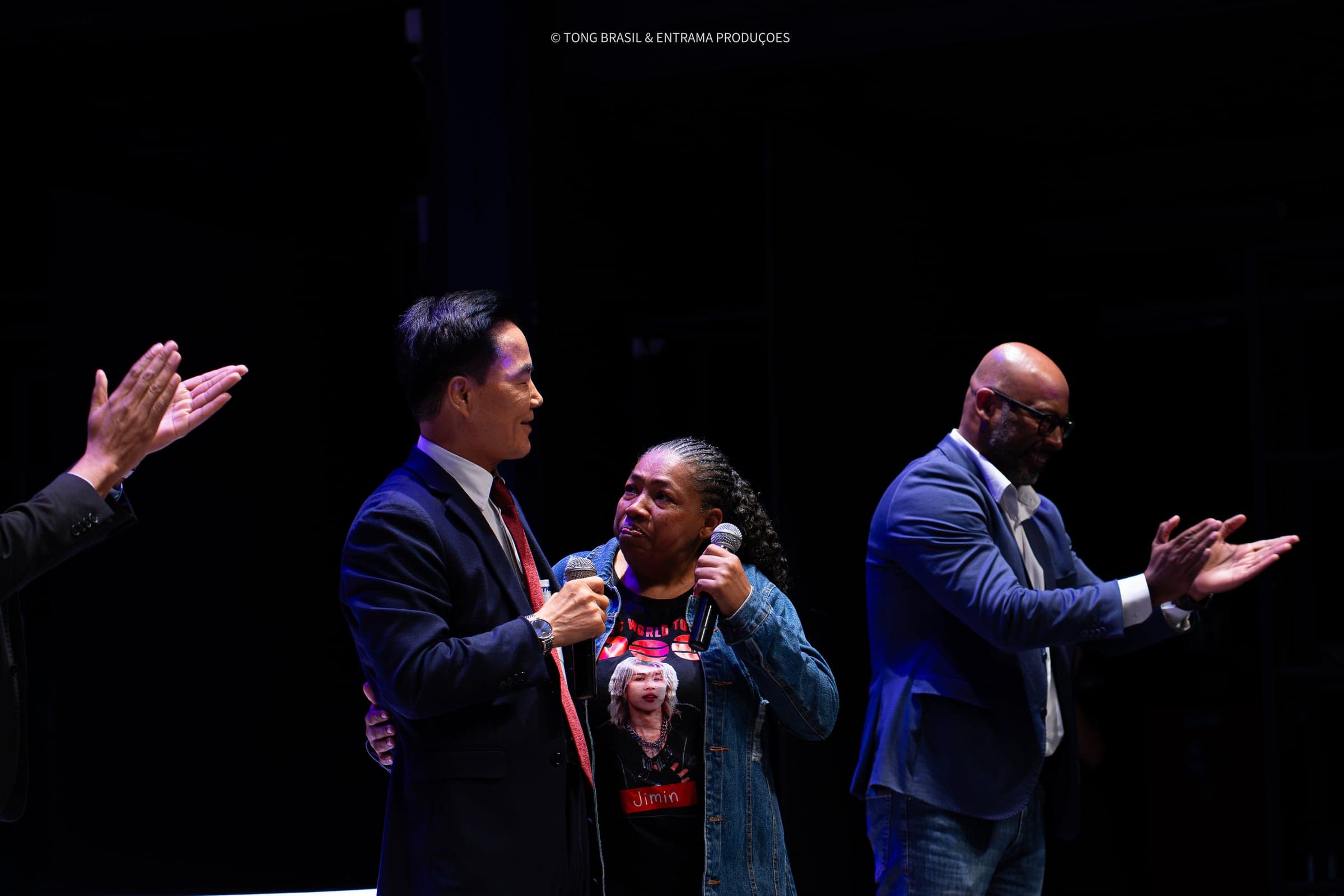 TONG Summit 2026 — Painel 3: Negócios da associação e conexões institucionais