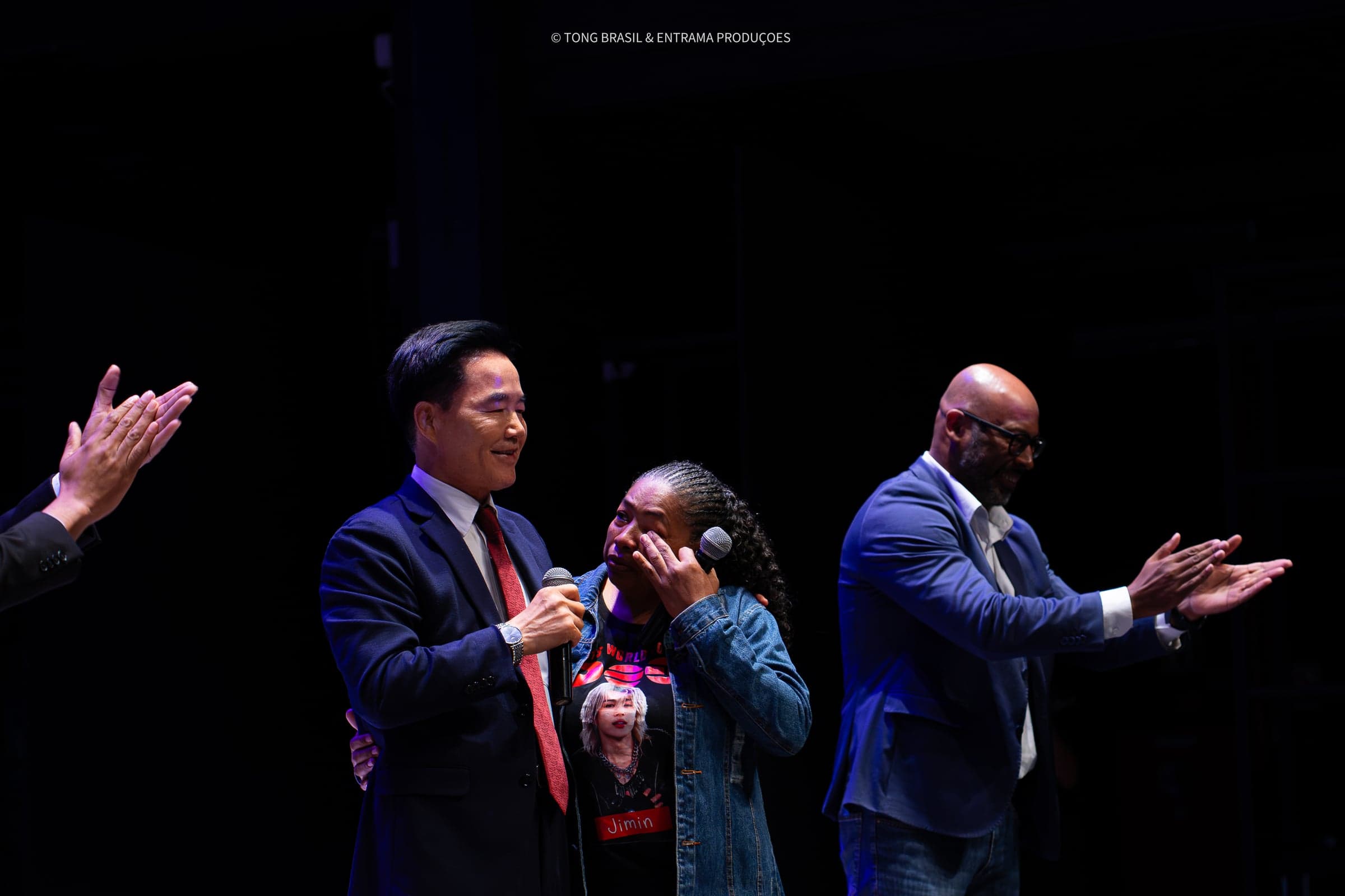 TONG Summit 2026 — Painel 3: Negócios da associação e conexões institucionais