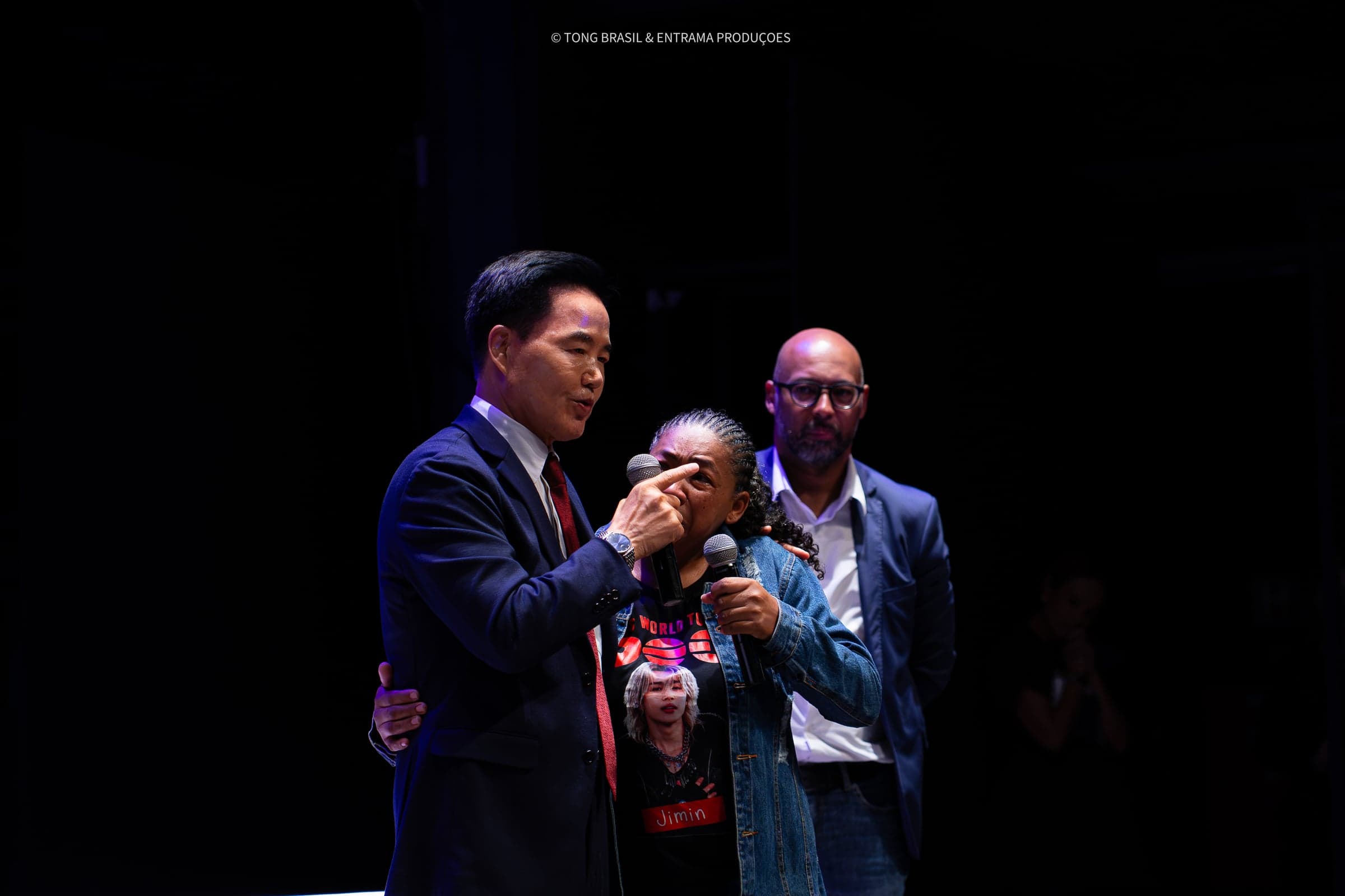 TONG Summit 2026 — Painel 3: Negócios da associação e conexões institucionais