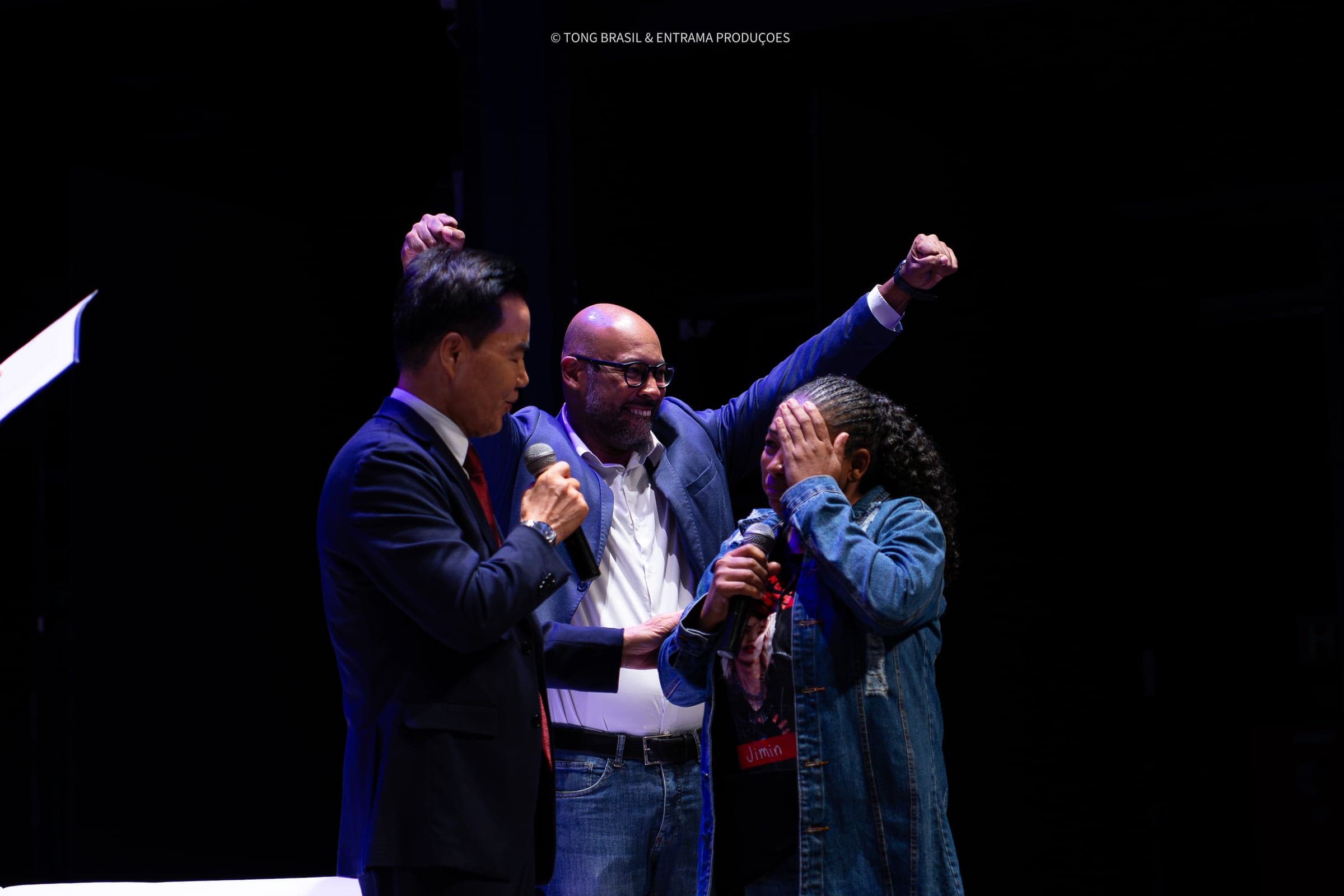 TONG Summit 2026 — Painel 3: Negócios da associação e conexões institucionais