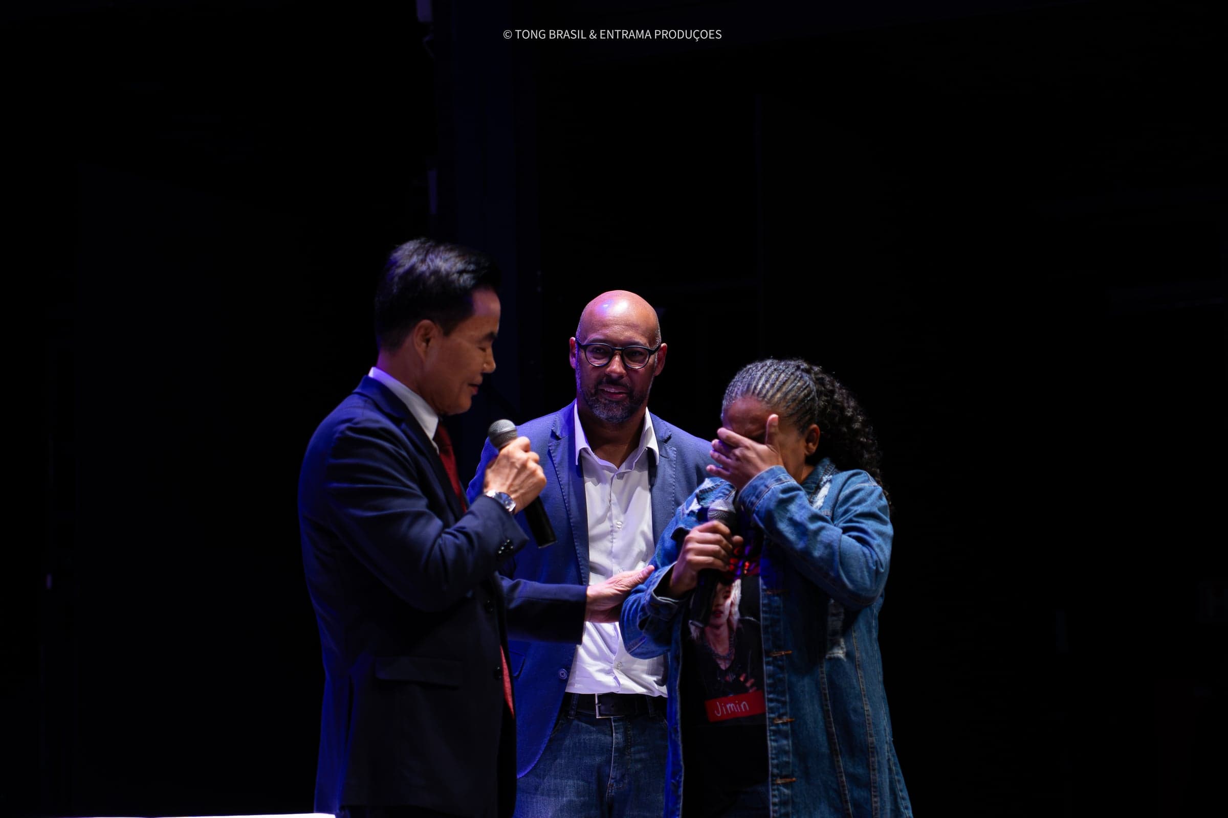 TONG Summit 2026 — Painel 3: Negócios da associação e conexões institucionais
