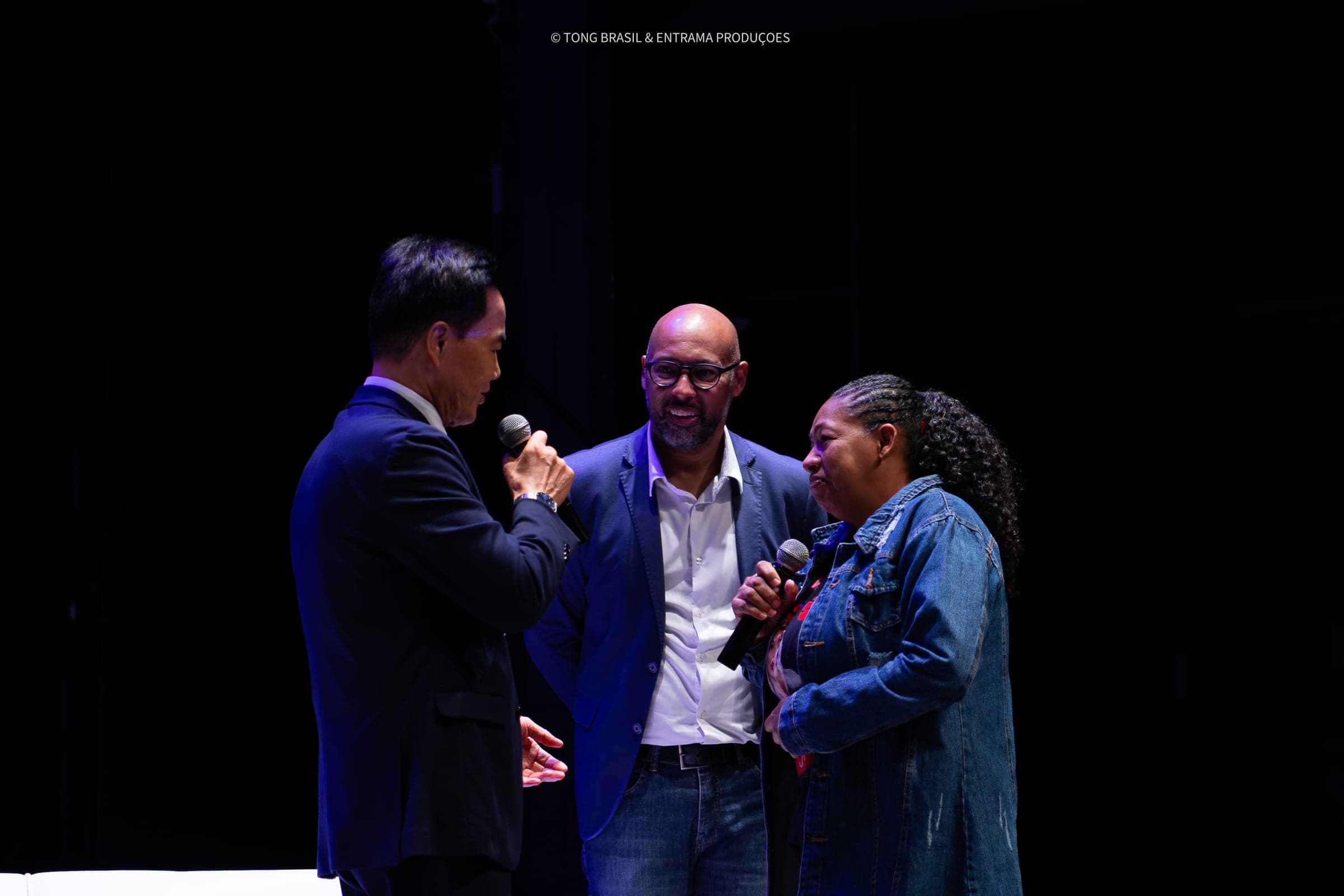 TONG Summit 2026 — Painel 3: Negócios da associação e conexões institucionais