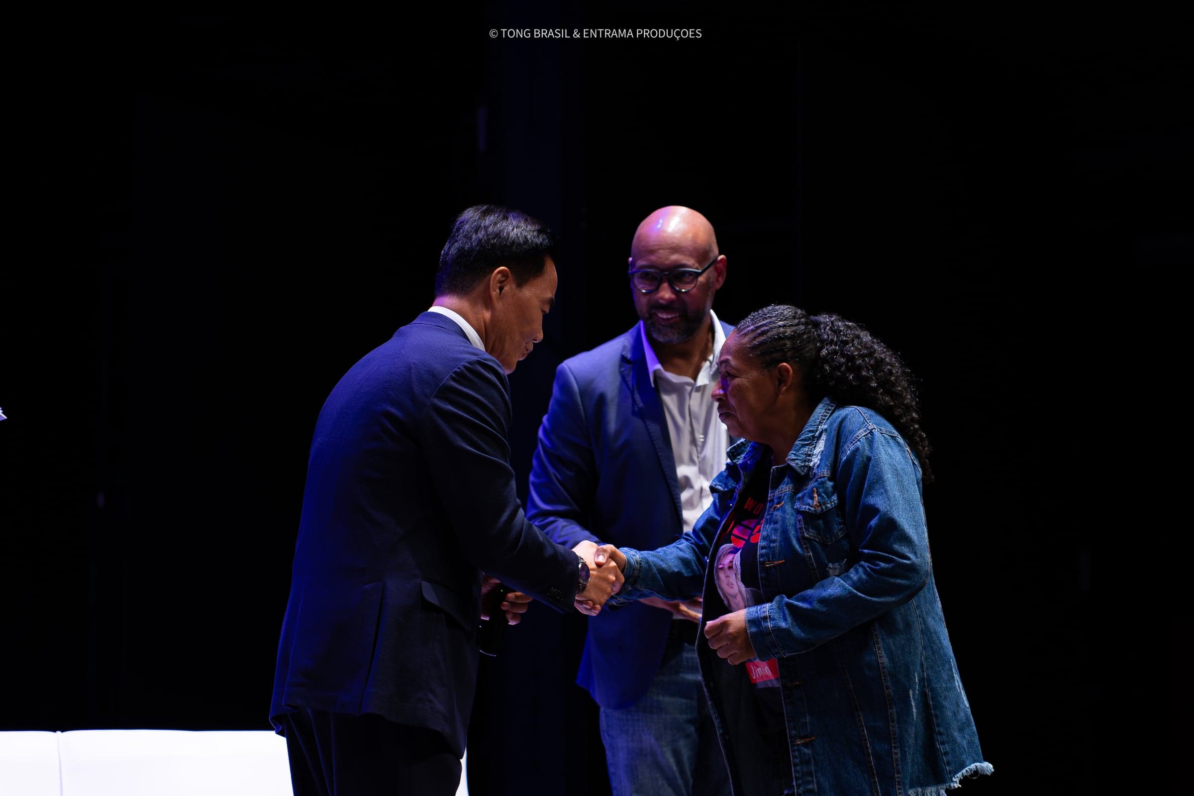 TONG Summit 2026 — Painel 3: Negócios da associação e conexões institucionais