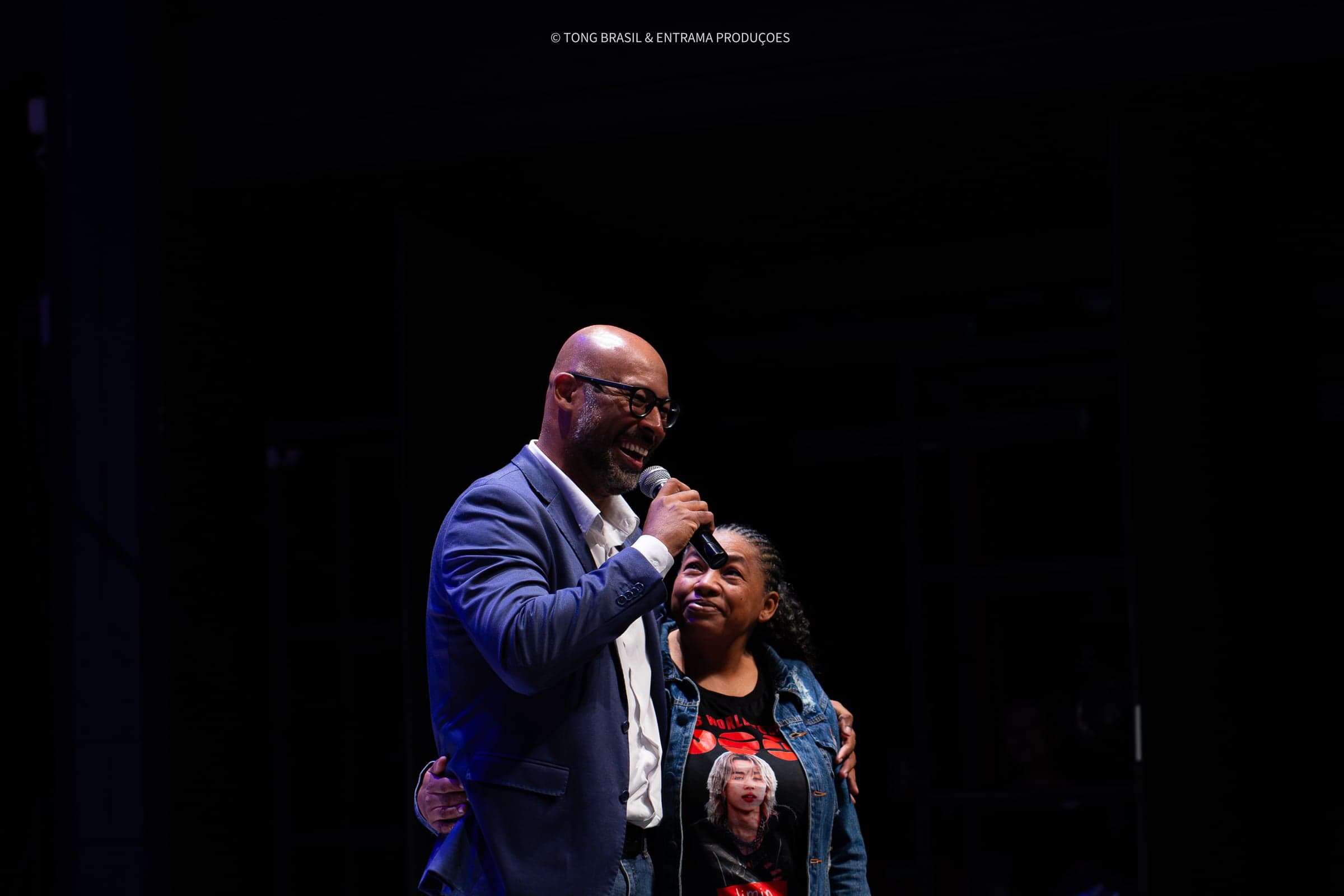 TONG Summit 2026 — Painel 3: Negócios da associação e conexões institucionais