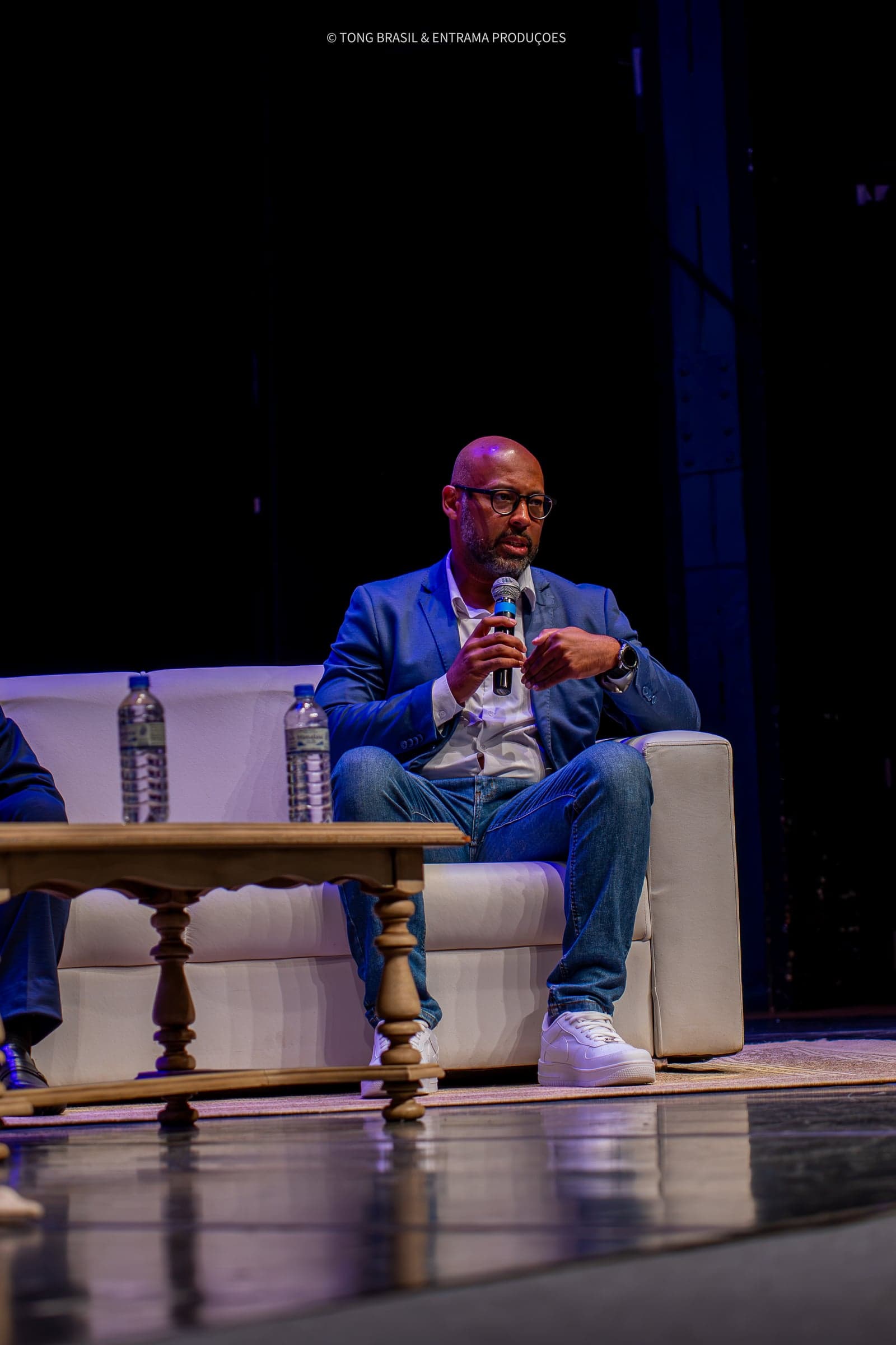 TONG Summit 2026 — Painel 3: Negócios da associação e conexões institucionais