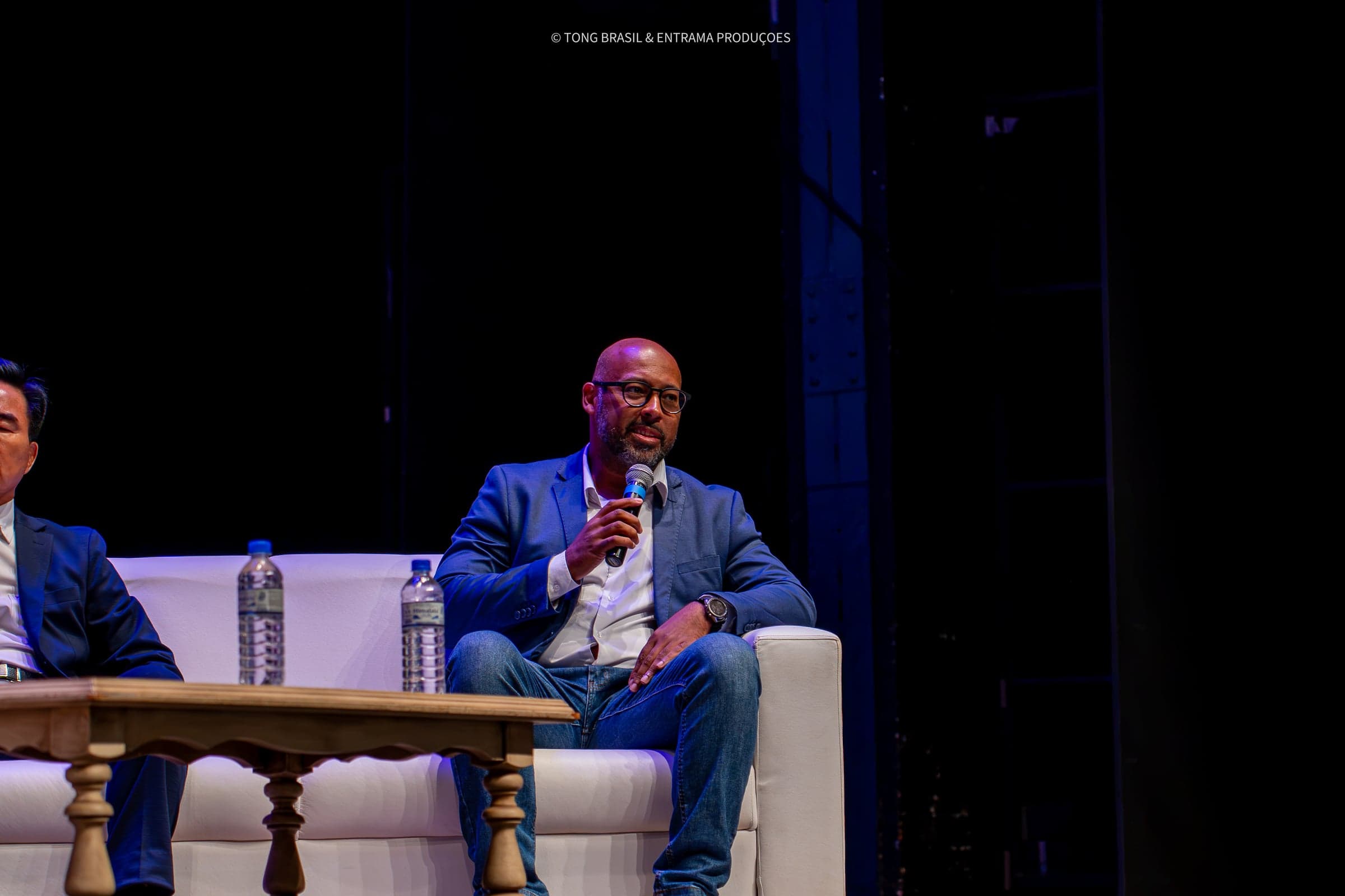 TONG Summit 2026 — Painel 3: Negócios da associação e conexões institucionais