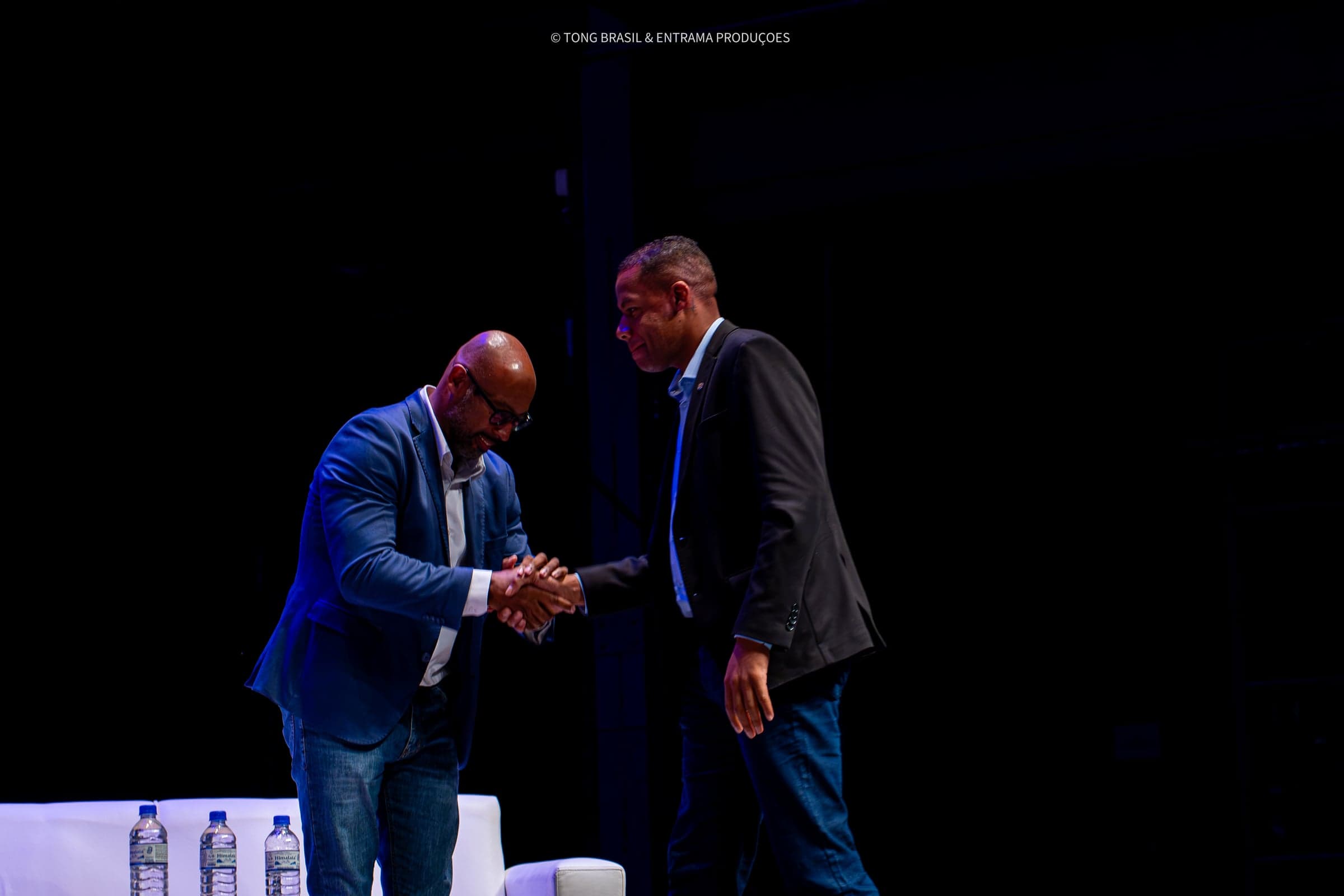 TONG Summit 2026 — Painel 3: Negócios da associação e conexões institucionais