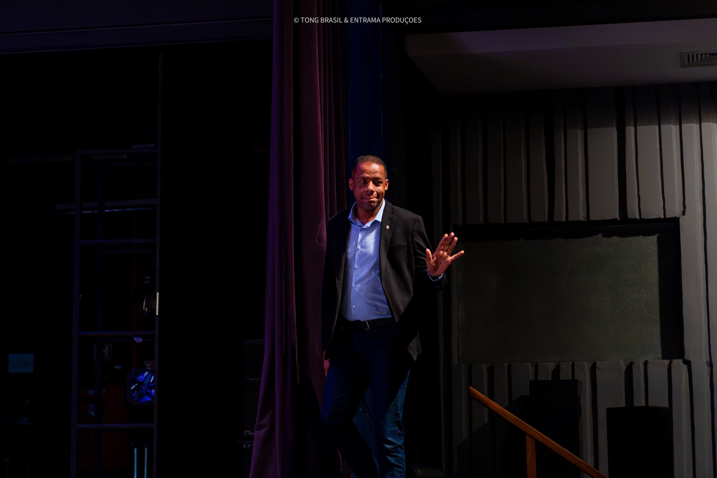 TONG Summit 2026 — Painel 3: Negócios da associação e conexões institucionais