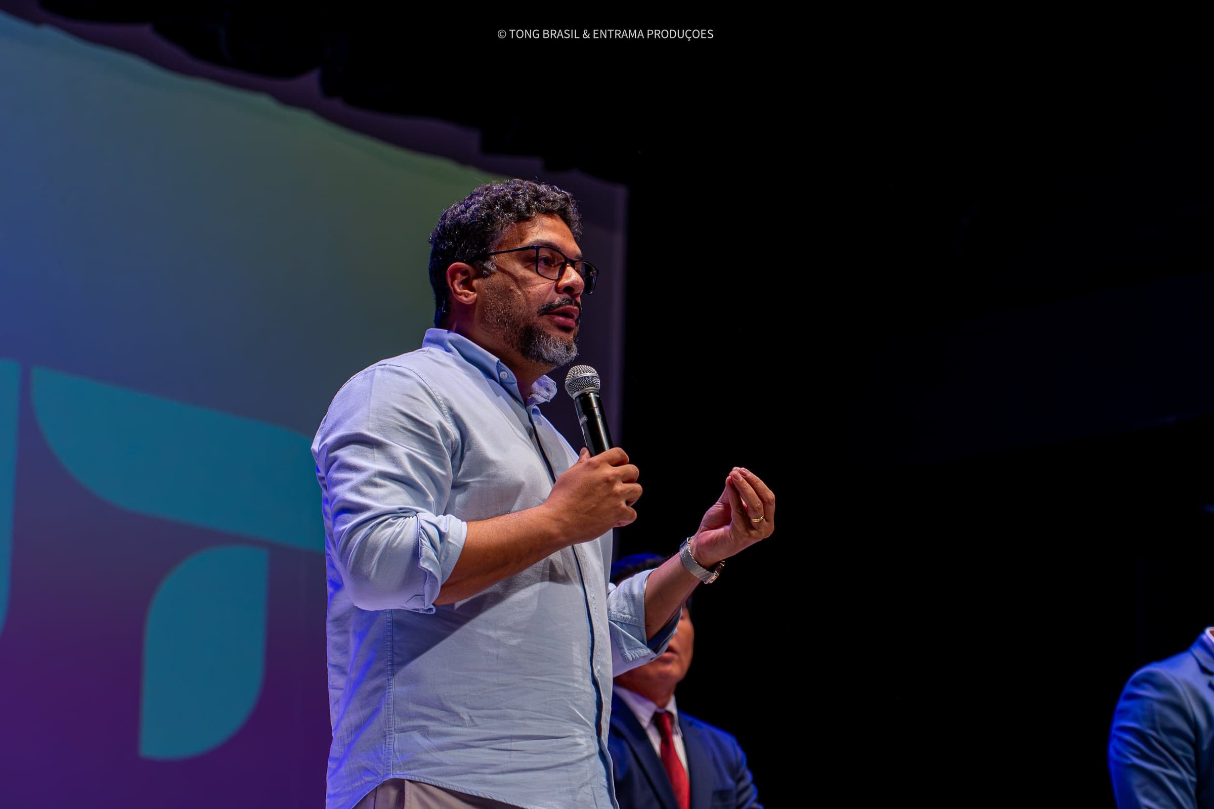 TONG Summit 2026 — Painel 3: Negócios da associação e conexões institucionais