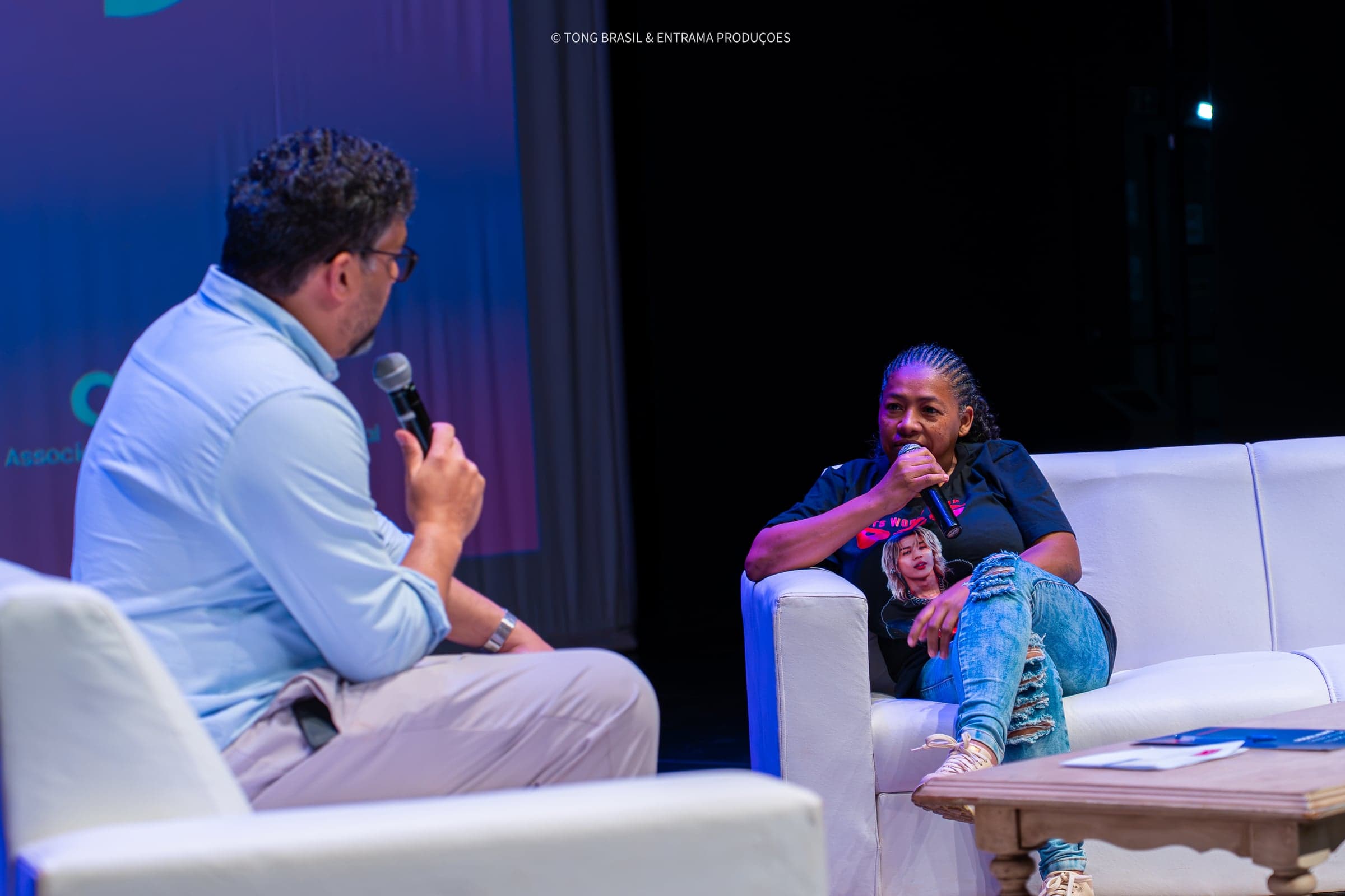 TONG Summit 2026 — Painel 3: Negócios da associação e conexões institucionais