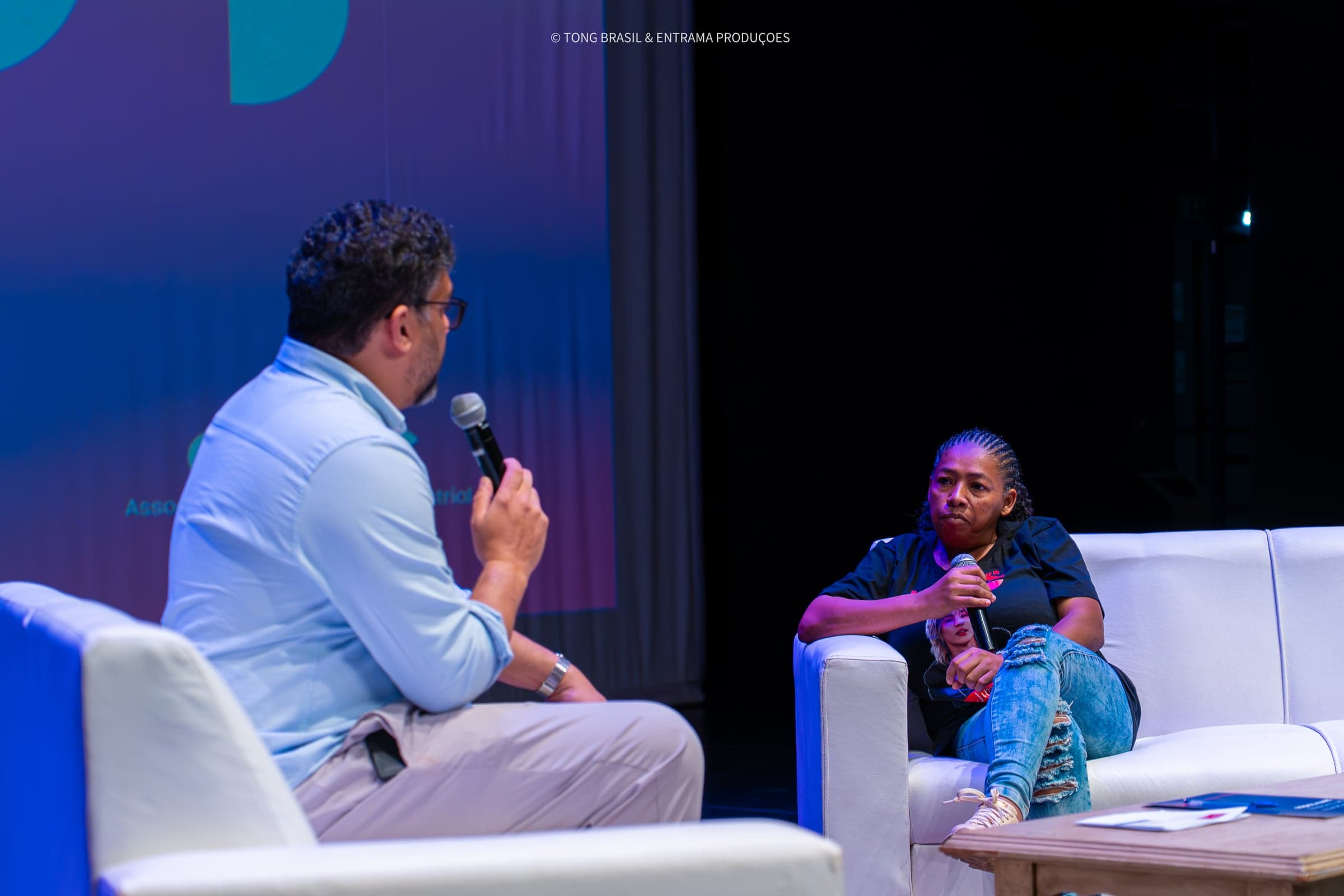 TONG Summit 2026 — Painel 3: Negócios da associação e conexões institucionais