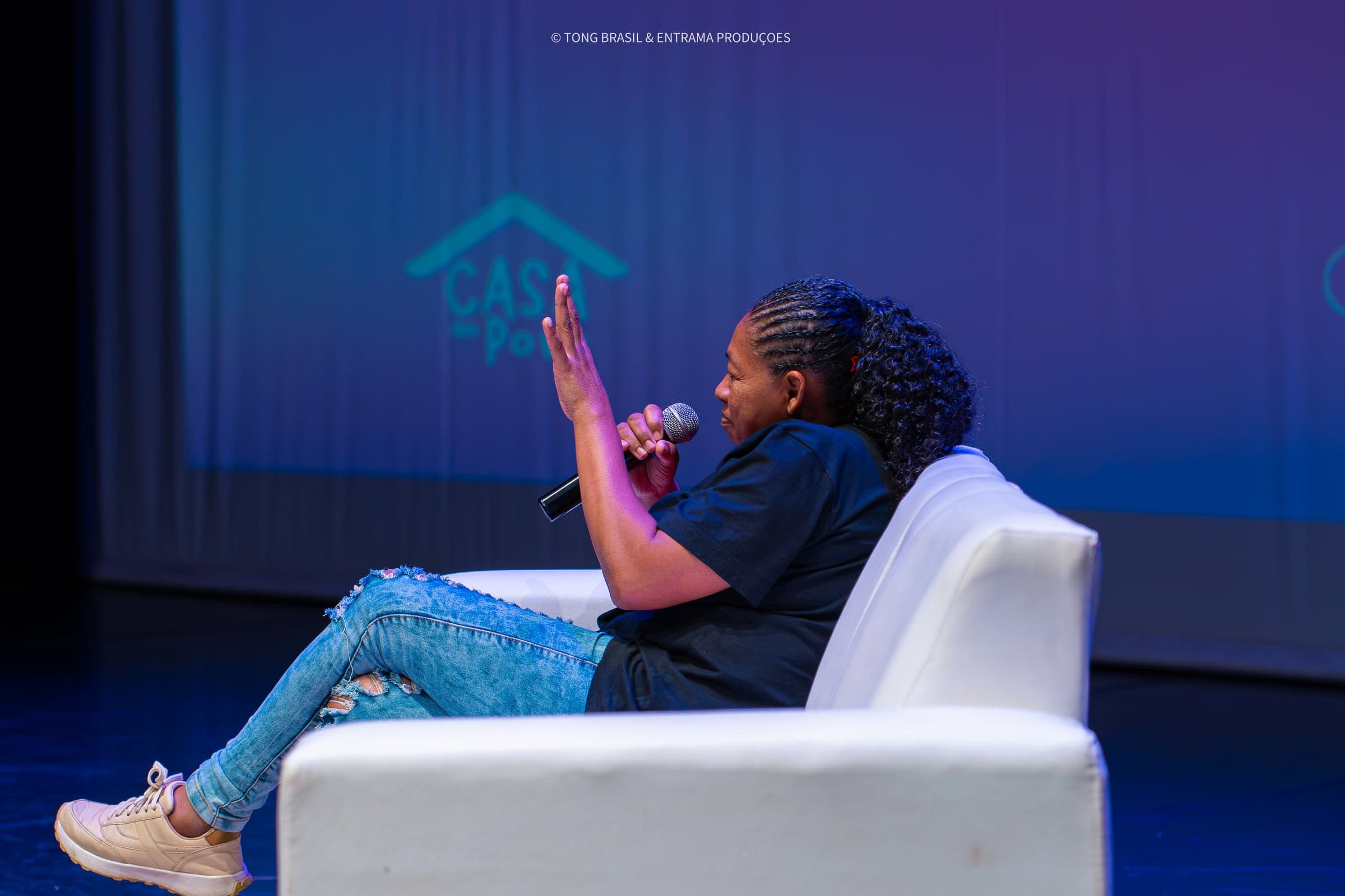 TONG Summit 2026 — Painel 3: Negócios da associação e conexões institucionais