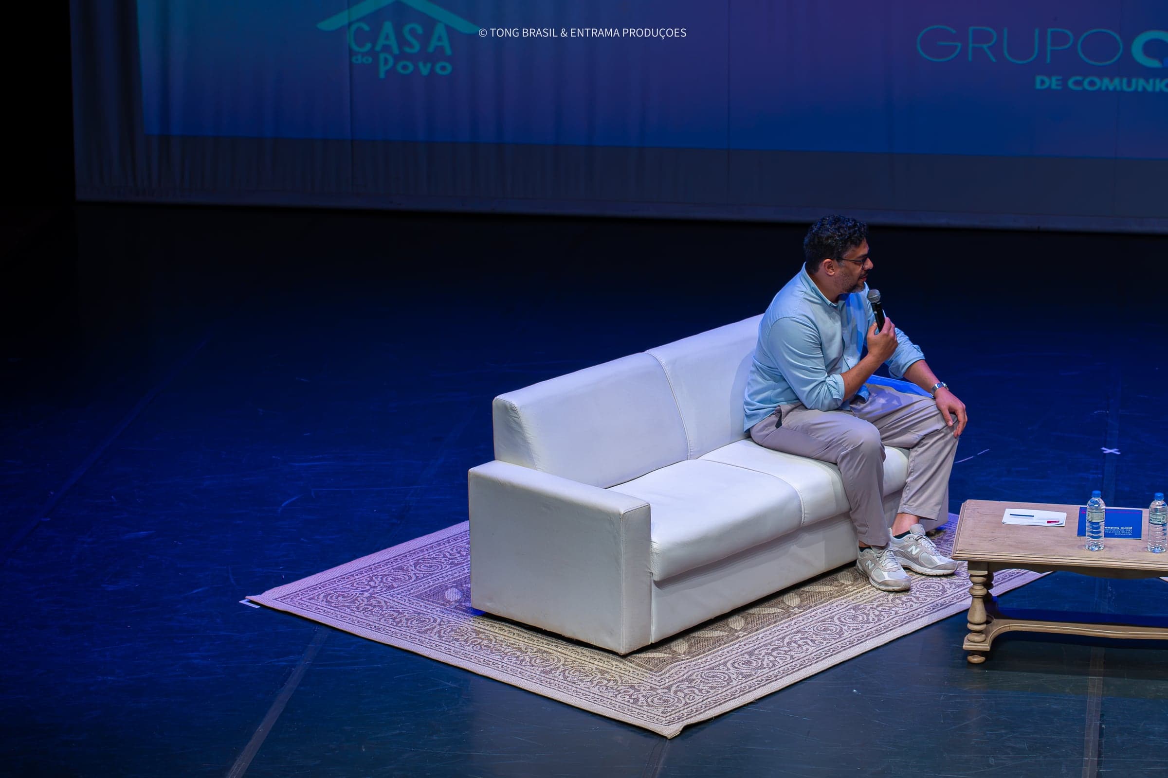 TONG Summit 2026 — Painel 3: Negócios da associação e conexões institucionais