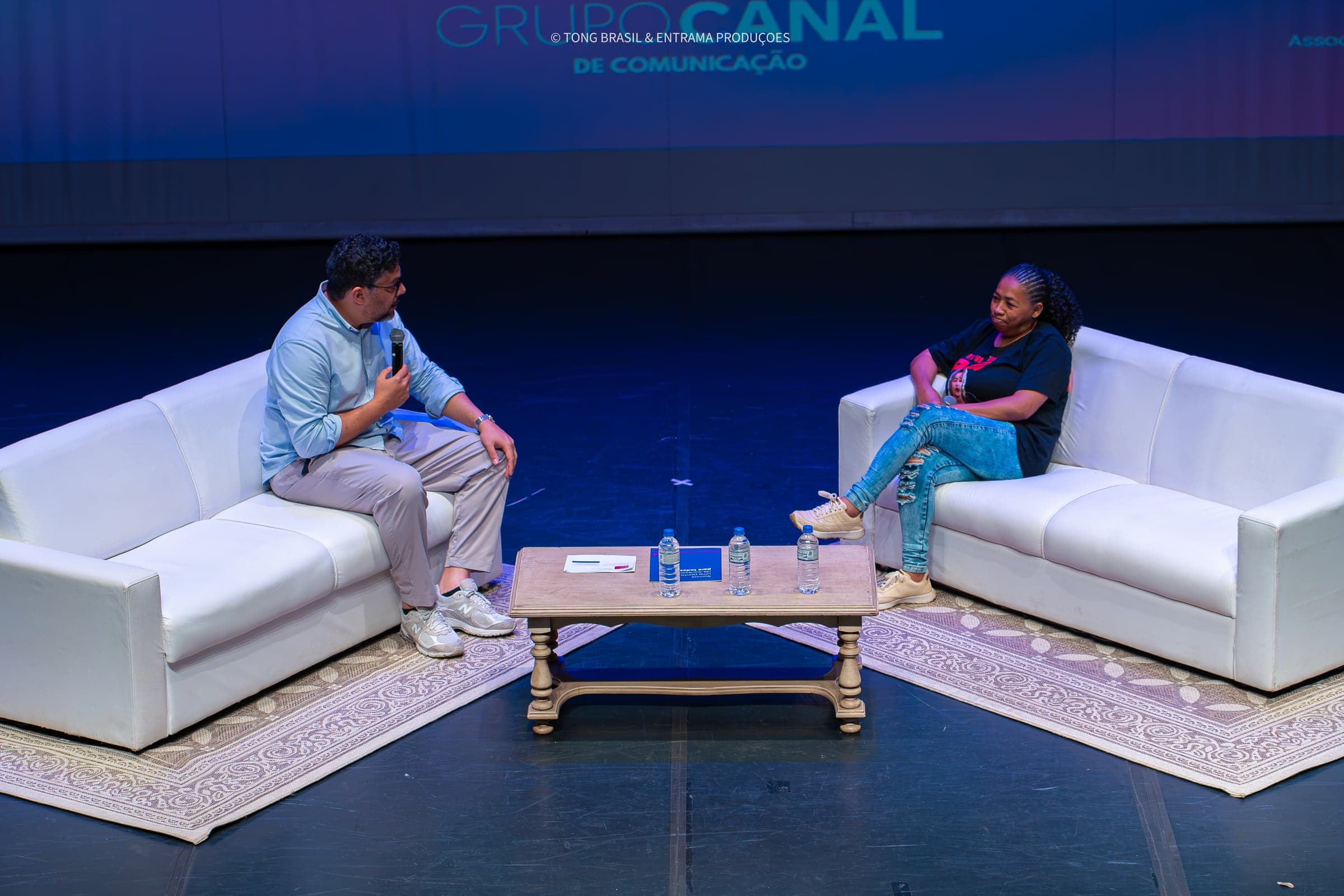 TONG Summit 2026 — Painel 3: Negócios da associação e conexões institucionais