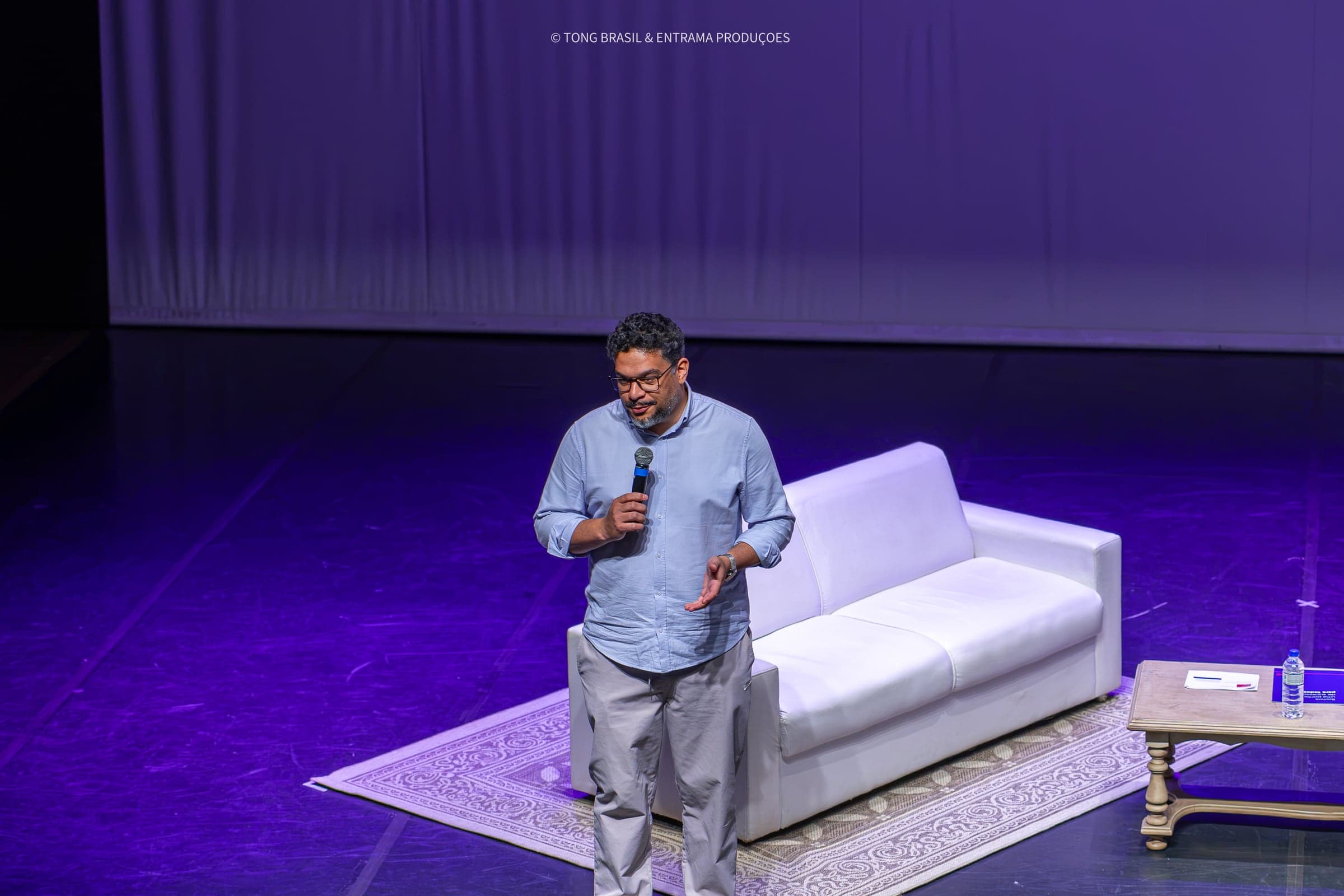 TONG Summit 2026 — Painel 3: Negócios da associação e conexões institucionais