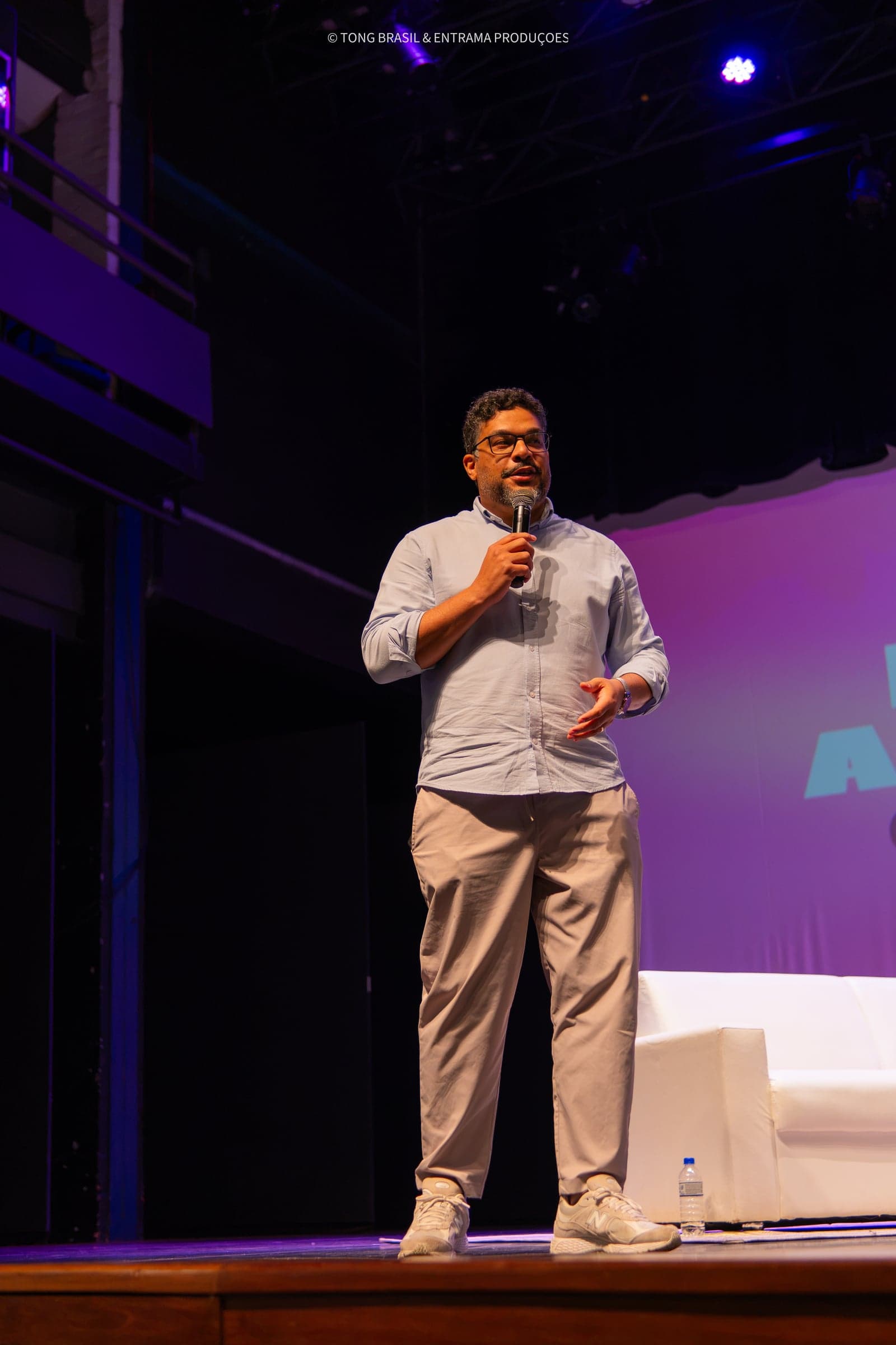 TONG Summit 2026 — Painel 3: Negócios da associação e conexões institucionais