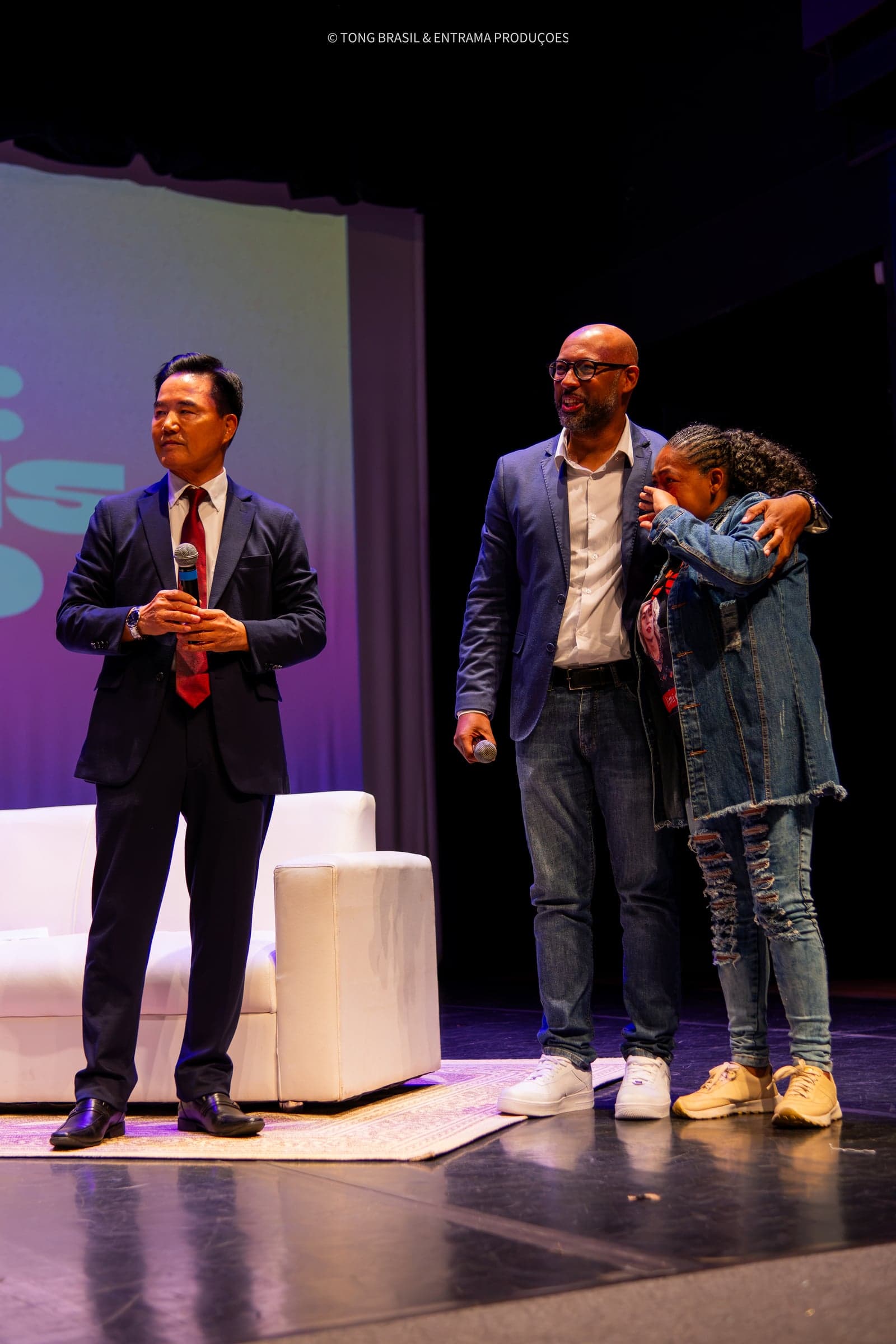 TONG Summit 2026 — Painel 3: Negócios da associação e conexões institucionais