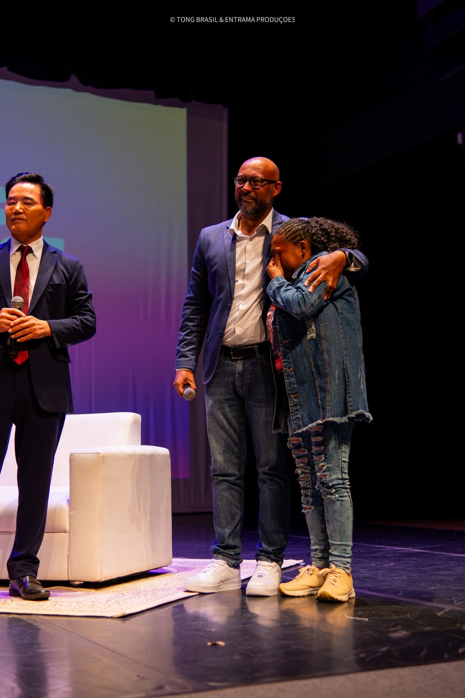 TONG Summit 2026 — Painel 3: Negócios da associação e conexões institucionais
