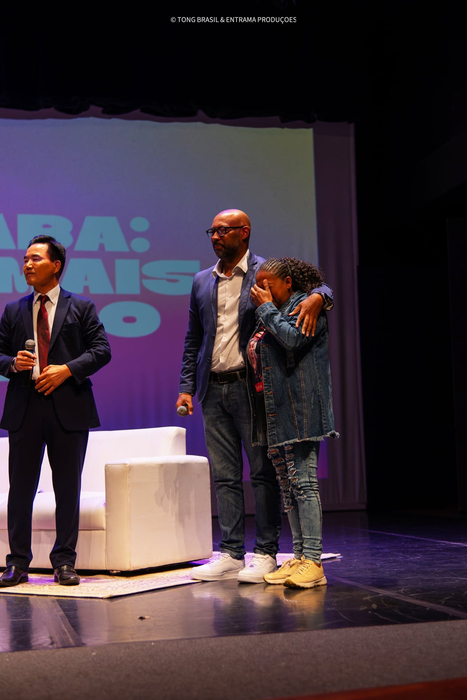 TONG Summit 2026 — Painel 3: Negócios da associação e conexões institucionais