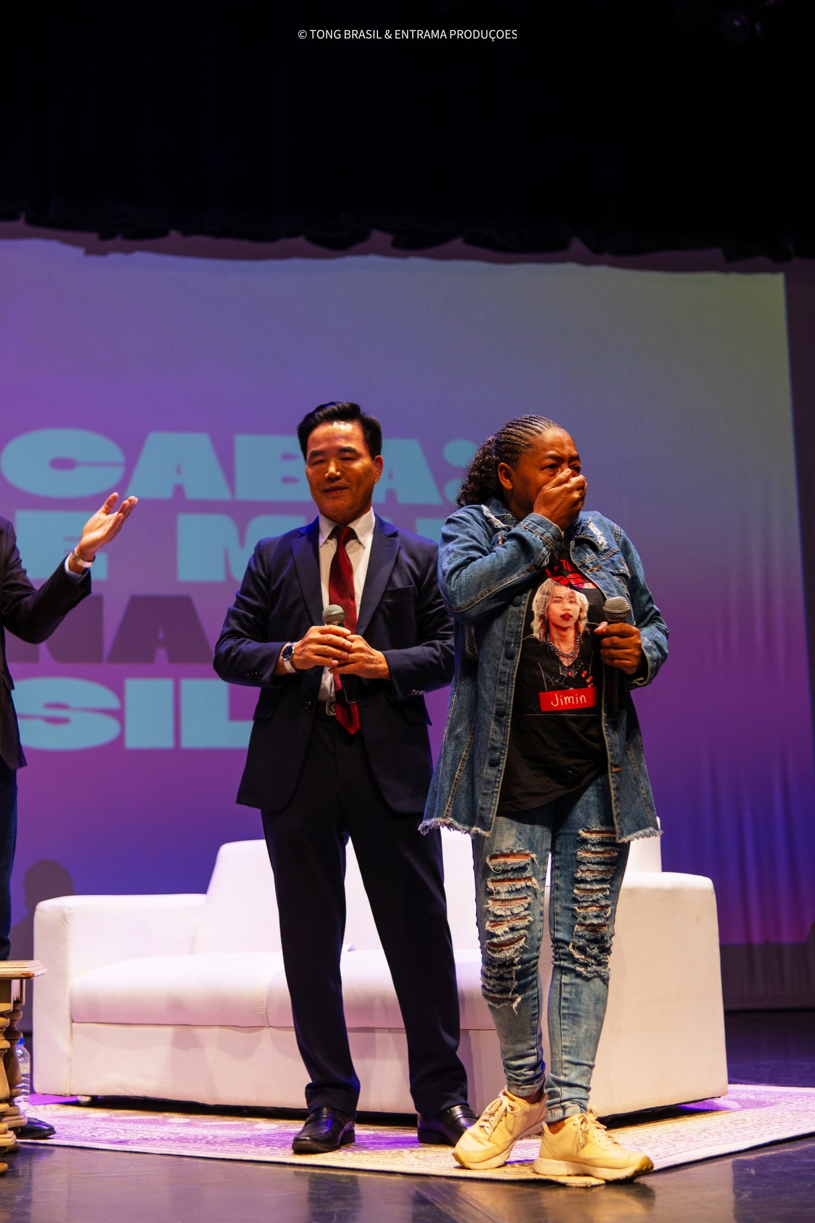 TONG Summit 2026 — Painel 3: Negócios da associação e conexões institucionais
