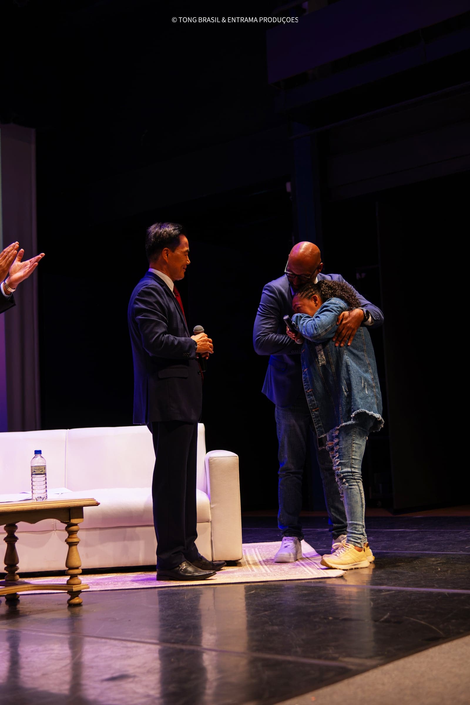 TONG Summit 2026 — Painel 3: Negócios da associação e conexões institucionais