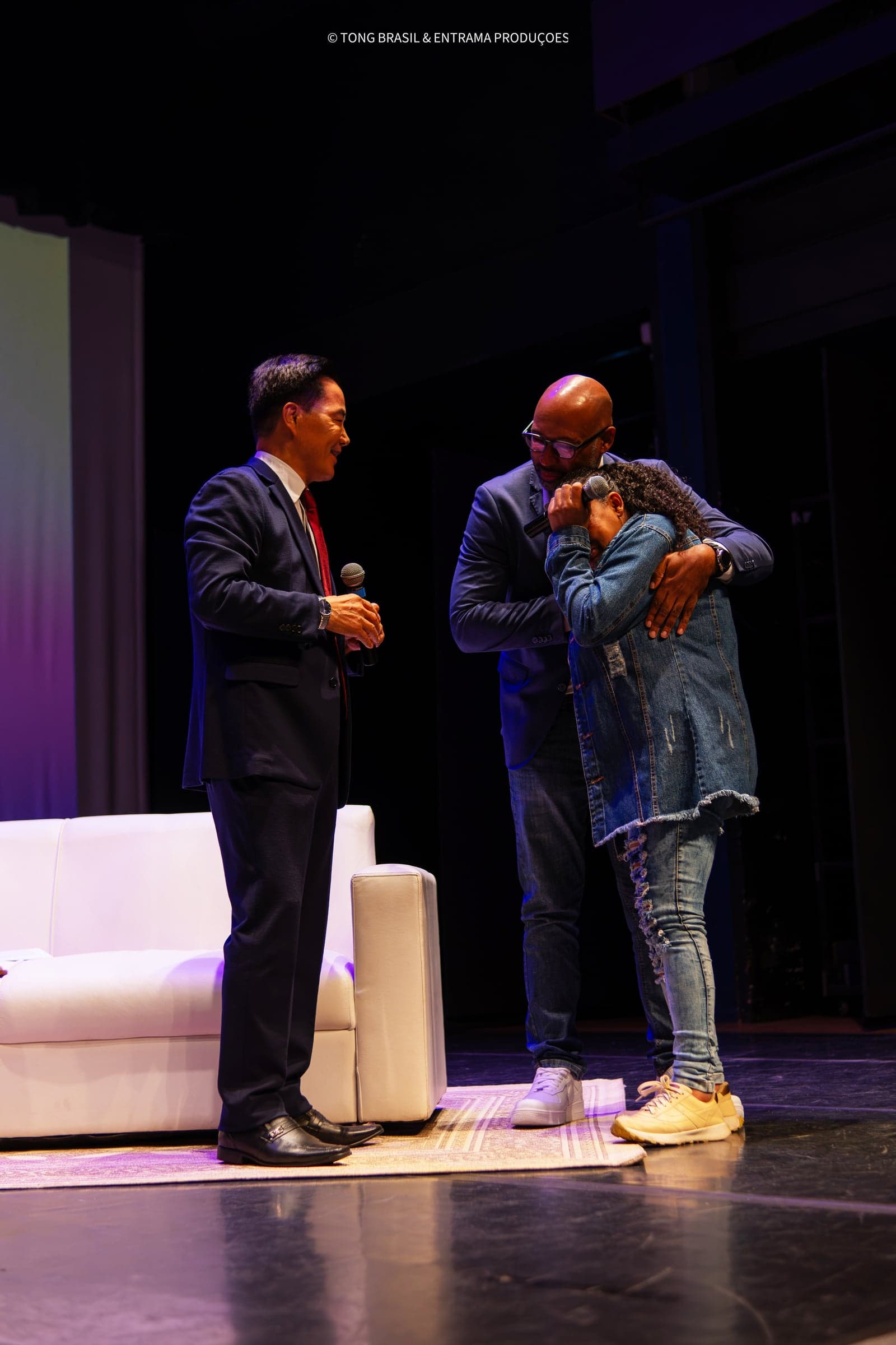 TONG Summit 2026 — Painel 3: Negócios da associação e conexões institucionais