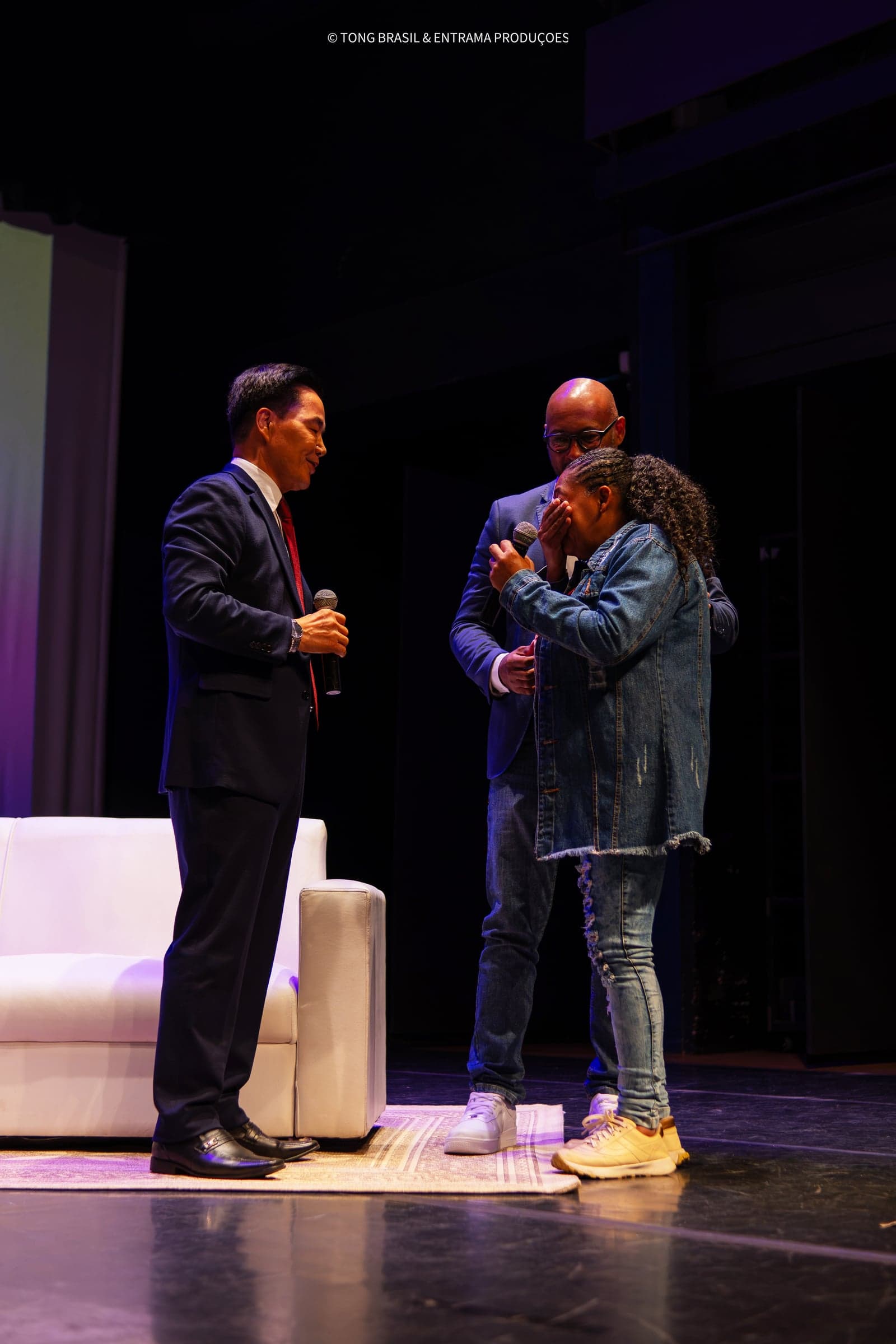 TONG Summit 2026 — Painel 3: Negócios da associação e conexões institucionais