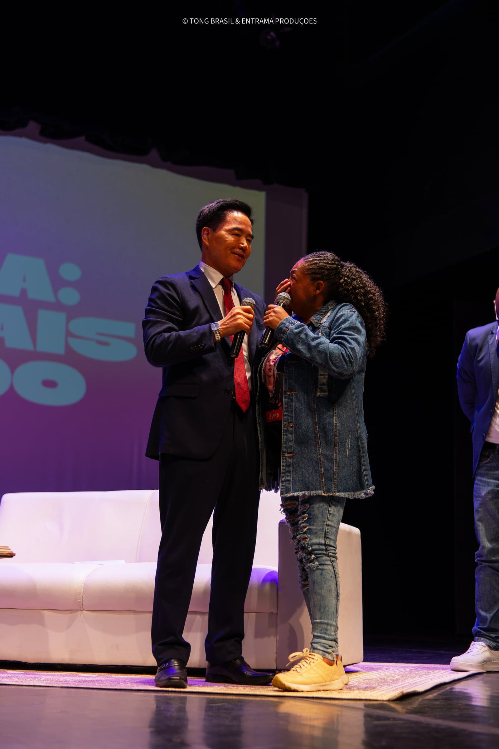 TONG Summit 2026 — Painel 3: Negócios da associação e conexões institucionais