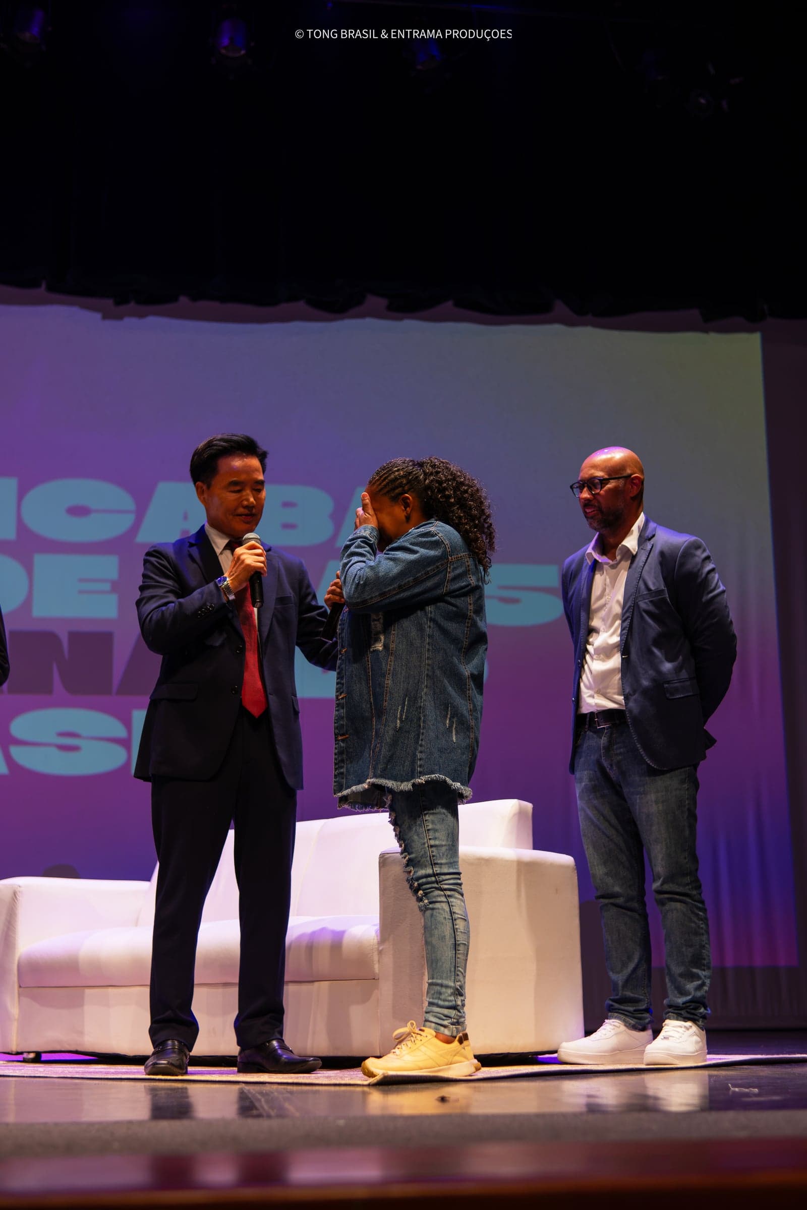 TONG Summit 2026 — Painel 3: Negócios da associação e conexões institucionais