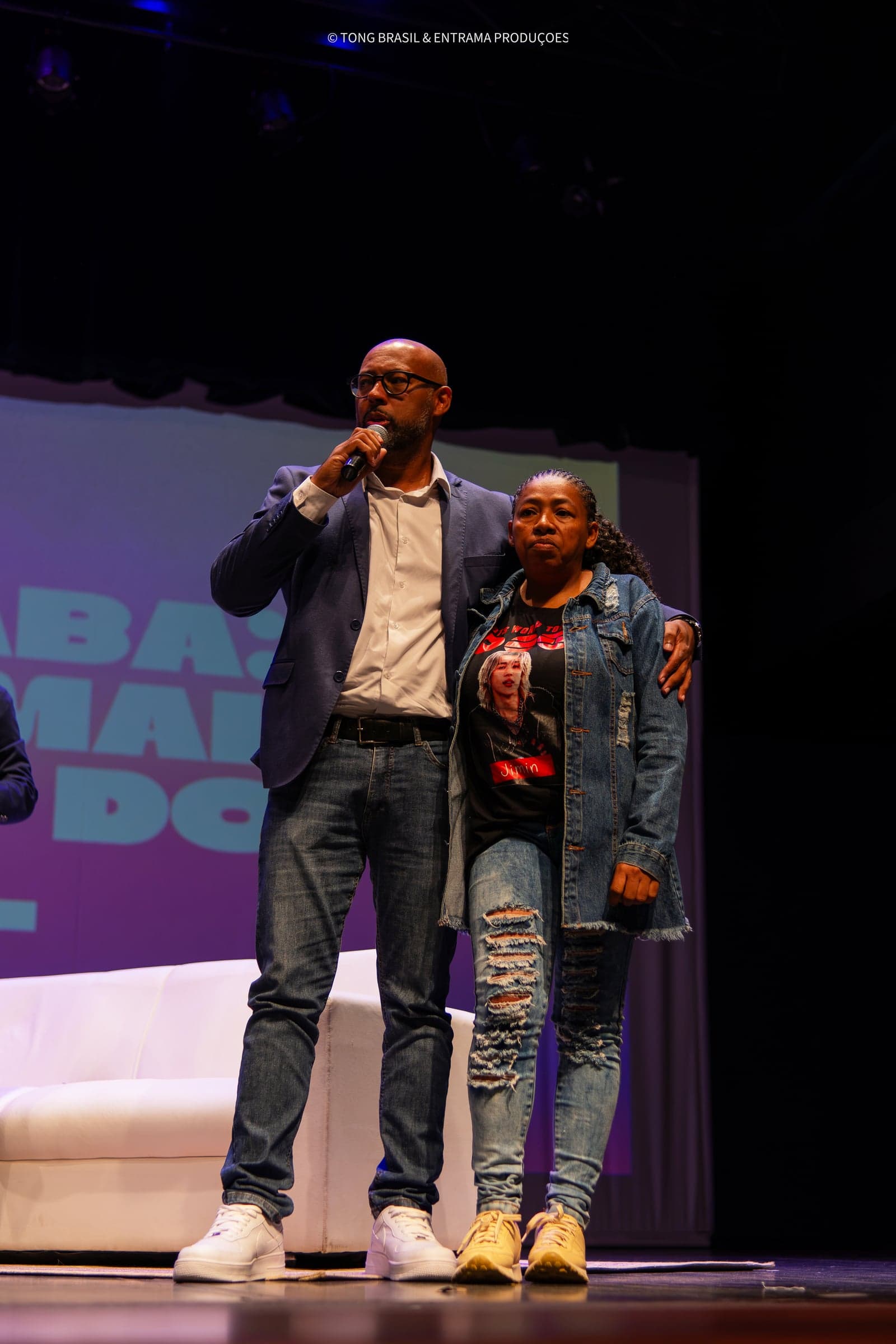 TONG Summit 2026 — Painel 3: Negócios da associação e conexões institucionais
