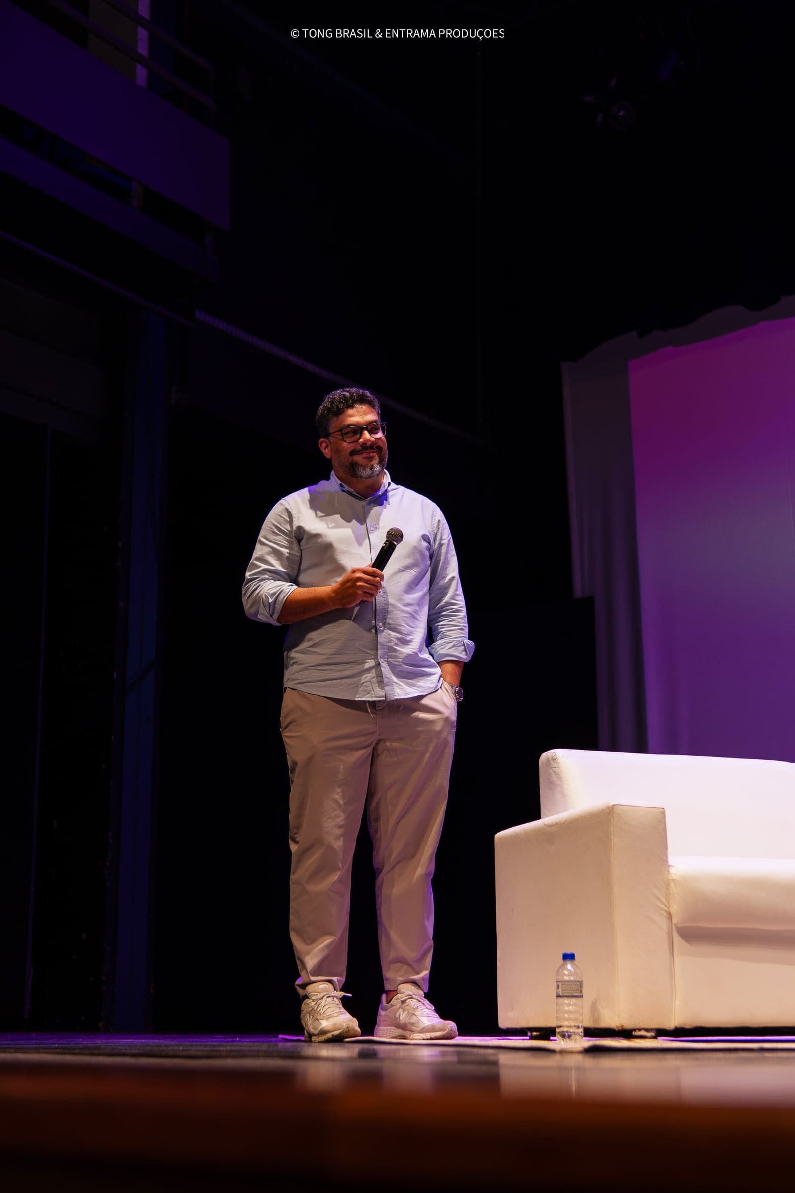 TONG Summit 2026 — Painel 3: Negócios da associação e conexões institucionais