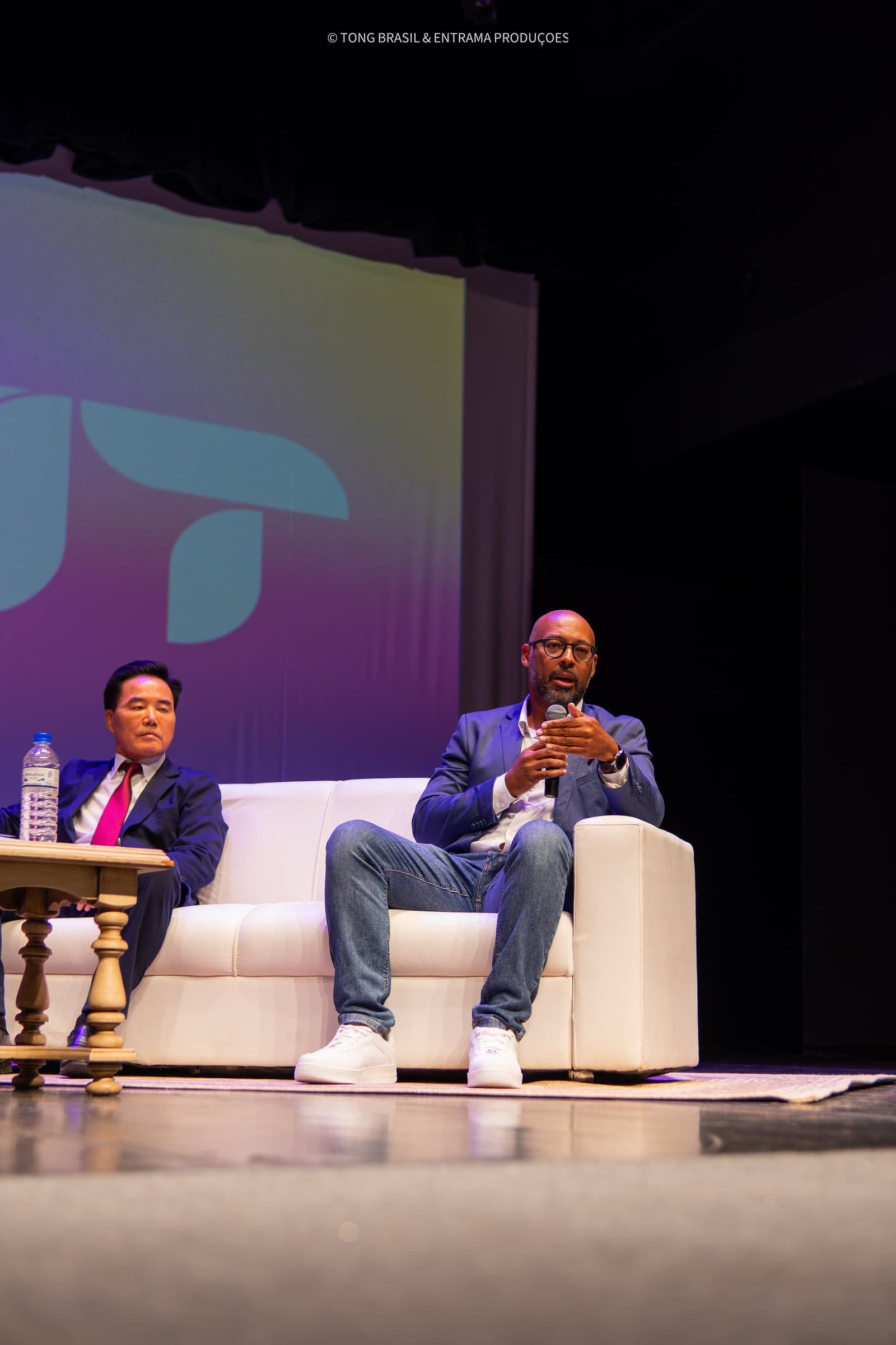 TONG Summit 2026 — Painel 3: Negócios da associação e conexões institucionais