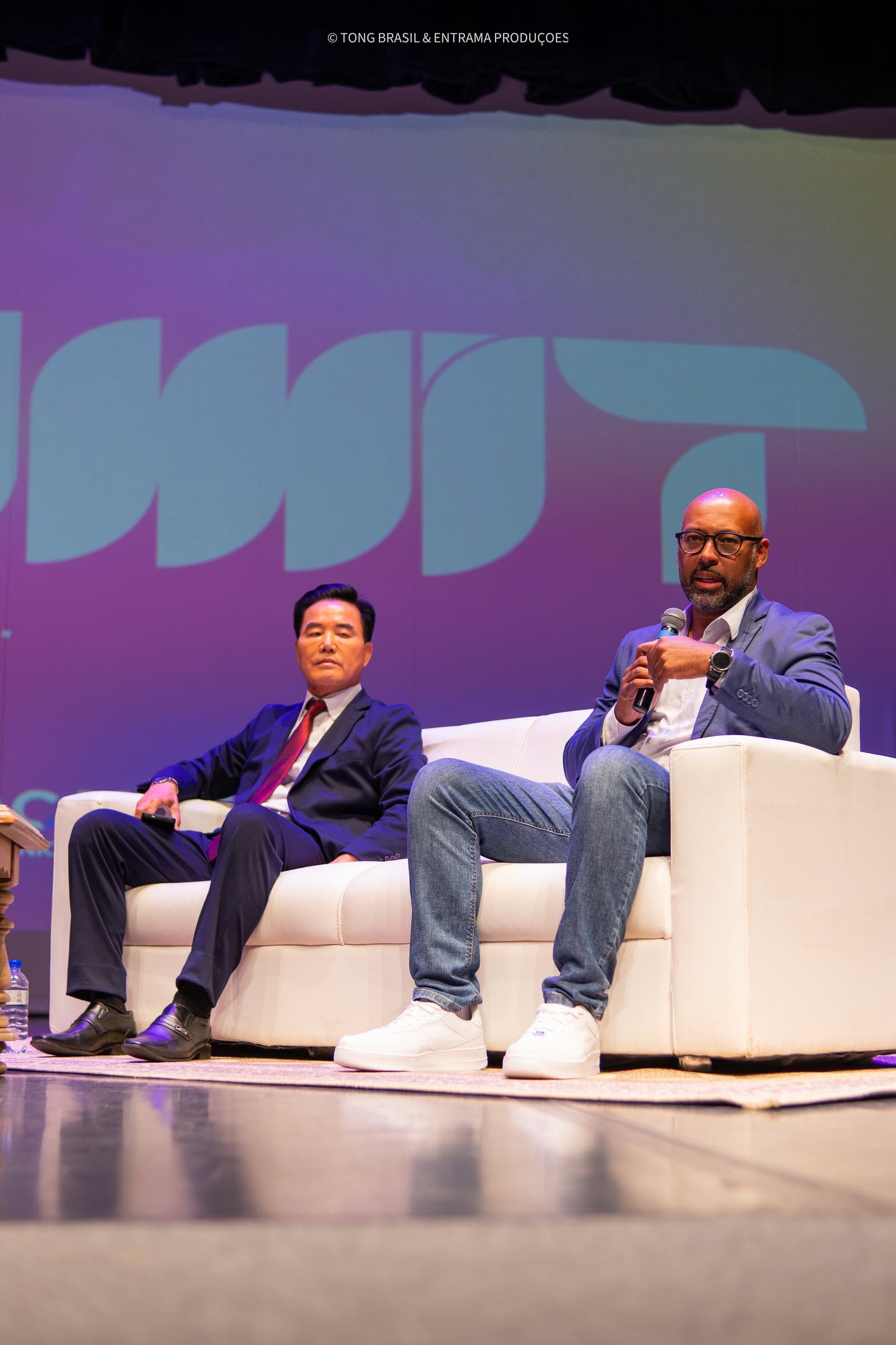 TONG Summit 2026 — Painel 3: Negócios da associação e conexões institucionais