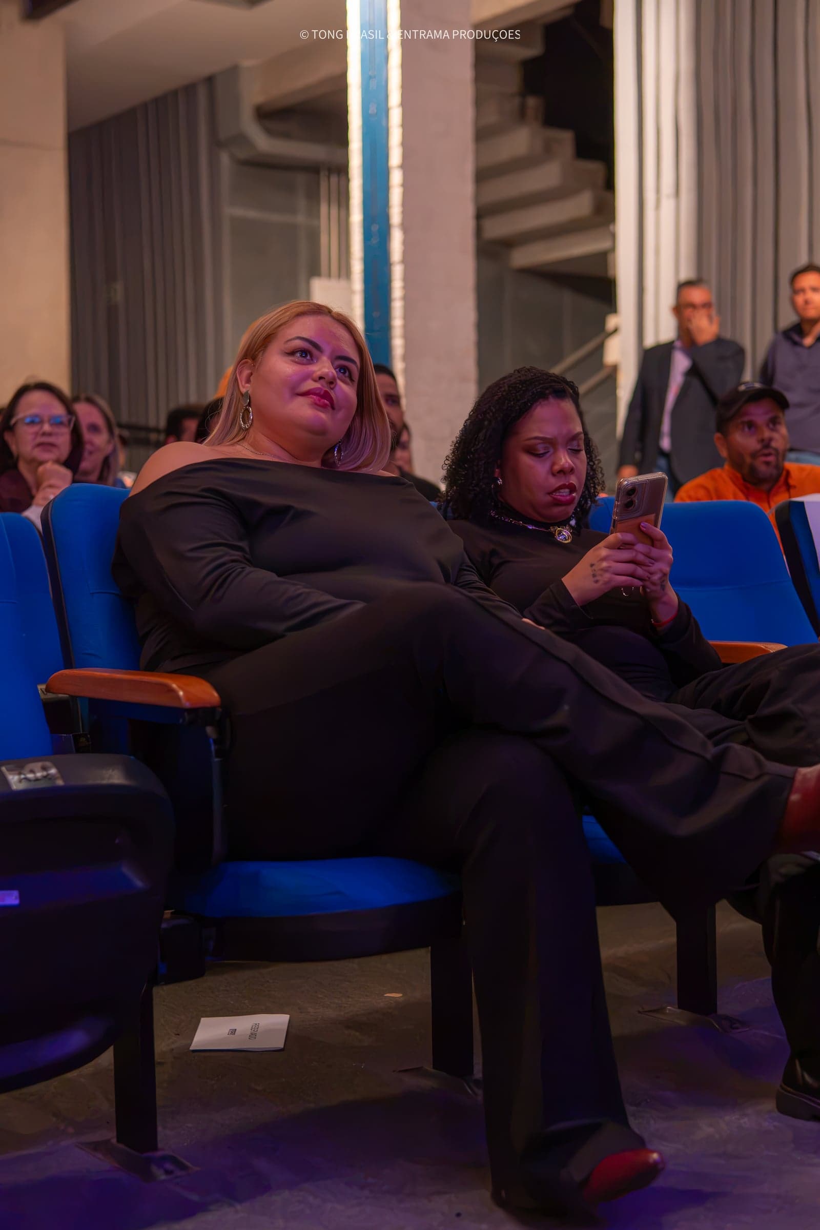 TONG Summit 2026 — Painel 3: Negócios da associação e conexões institucionais