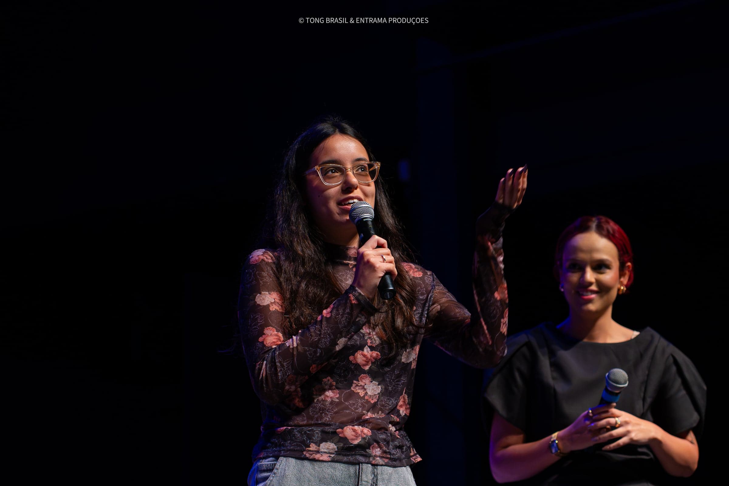 TONG Summit 2026 — Atrações extras, danças e sorteio