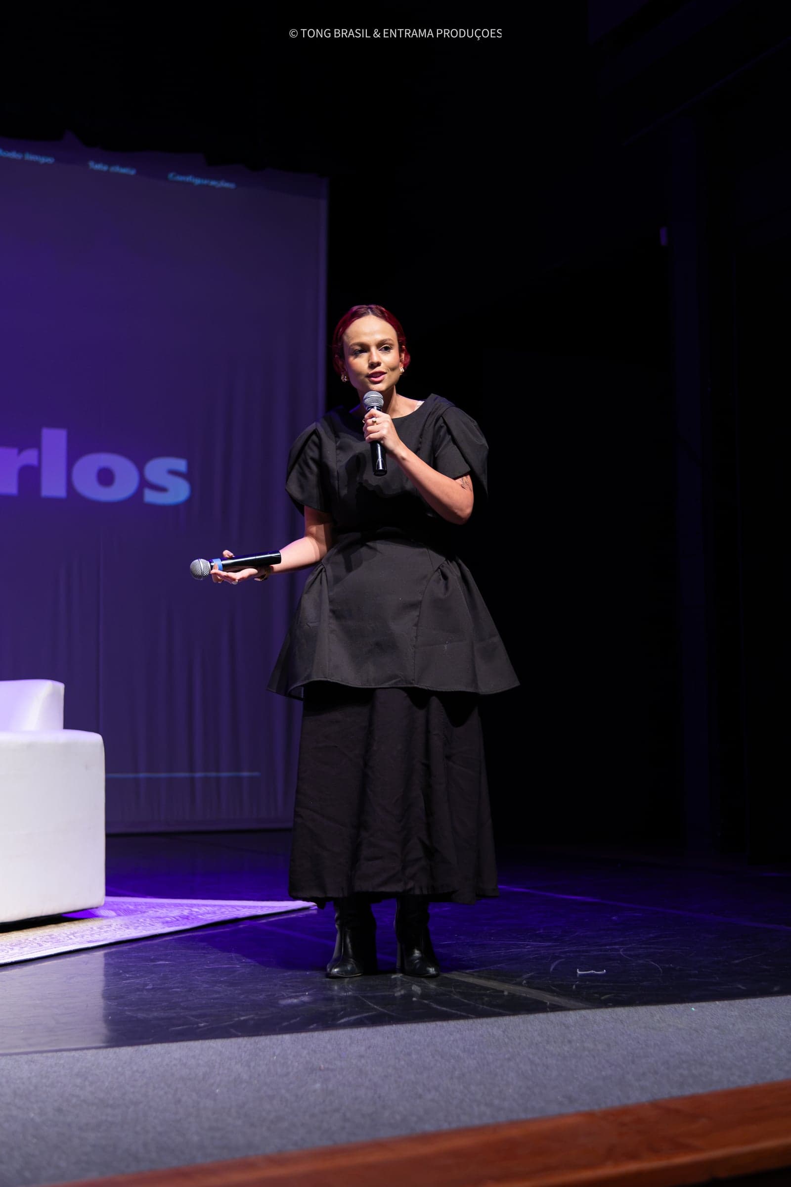 TONG Summit 2026 — Atrações extras, danças e sorteio