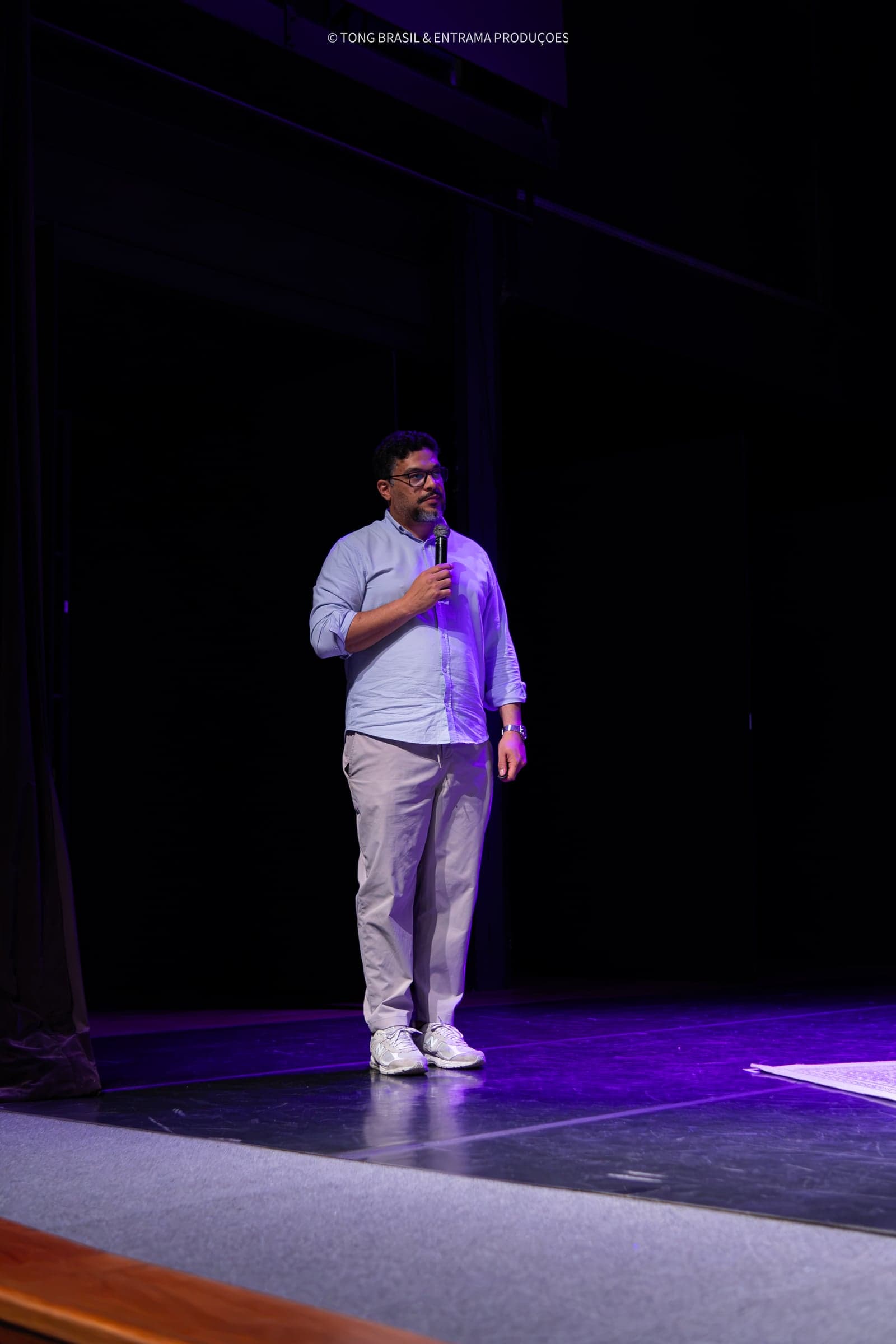 TONG Summit 2026 — Atrações extras, danças e sorteio