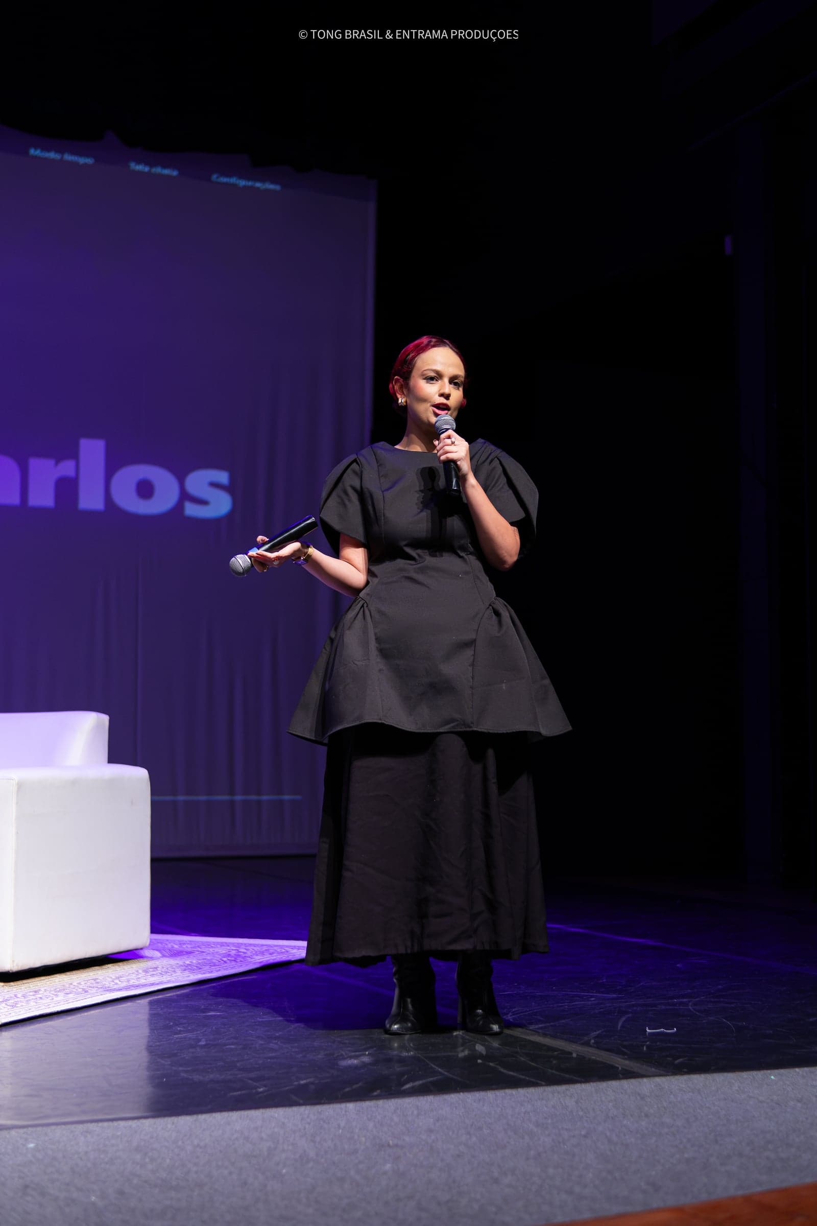 TONG Summit 2026 — Atrações extras, danças e sorteio