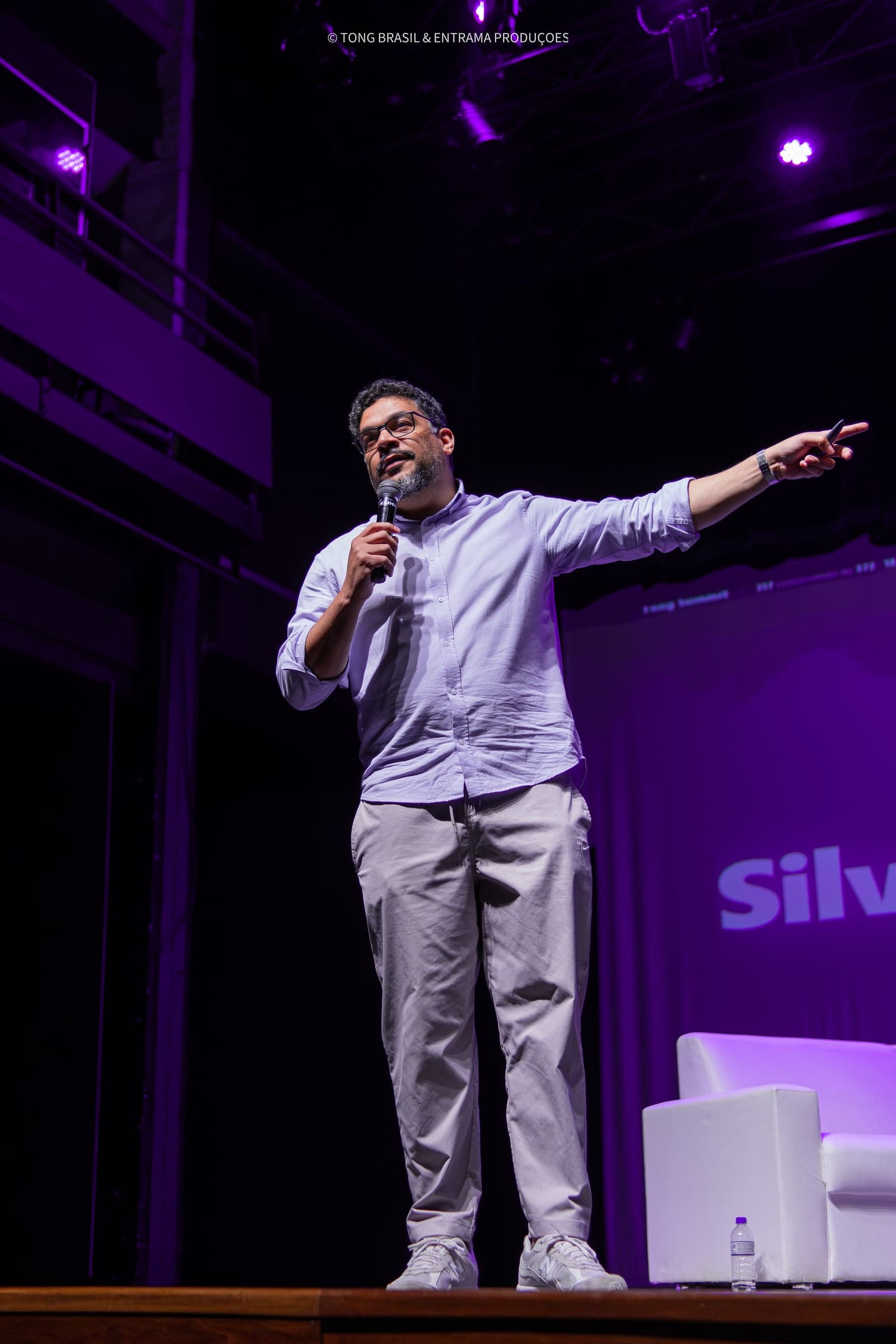 TONG Summit 2026 — Atrações extras, danças e sorteio